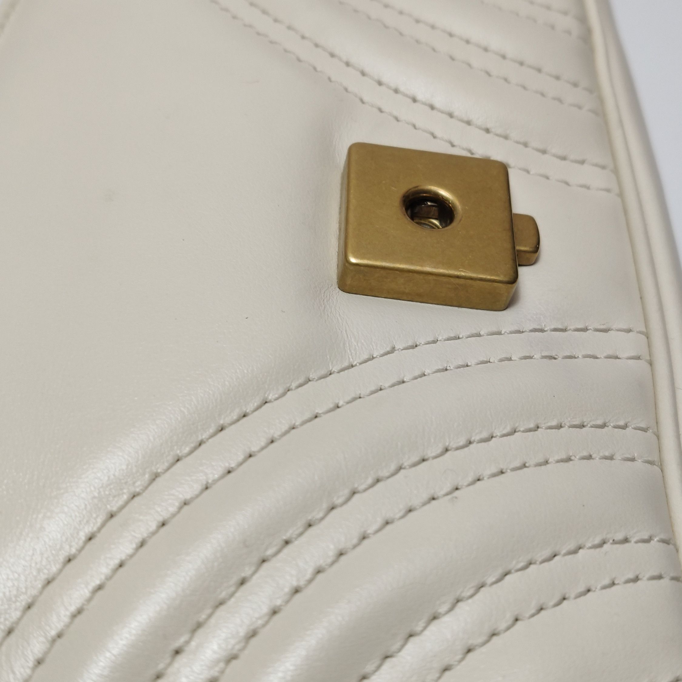 Gucci Gucci Women os Shoulder Bags Size ONE SIZE - 12 Thumbnail