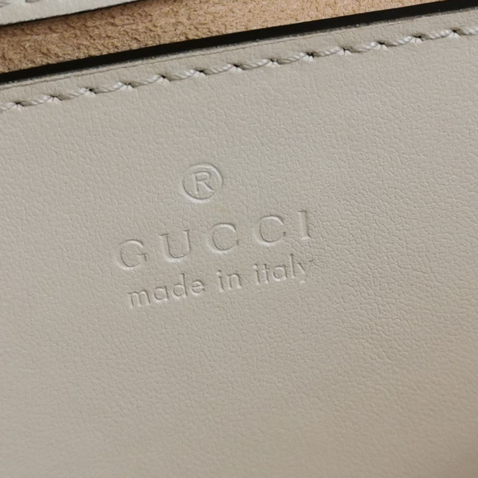 Gucci Gucci Women os Shoulder Bags Size ONE SIZE - 8 Thumbnail