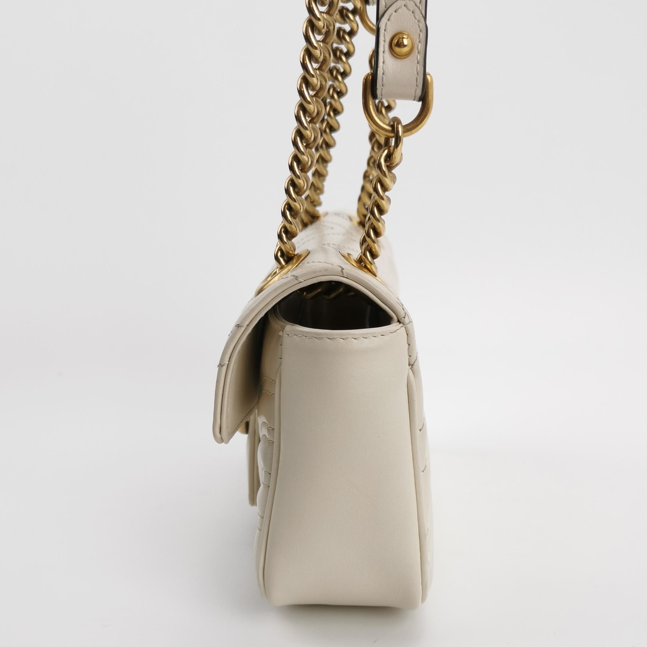 Gucci Gucci Women os Shoulder Bags Size ONE SIZE - 3 Thumbnail