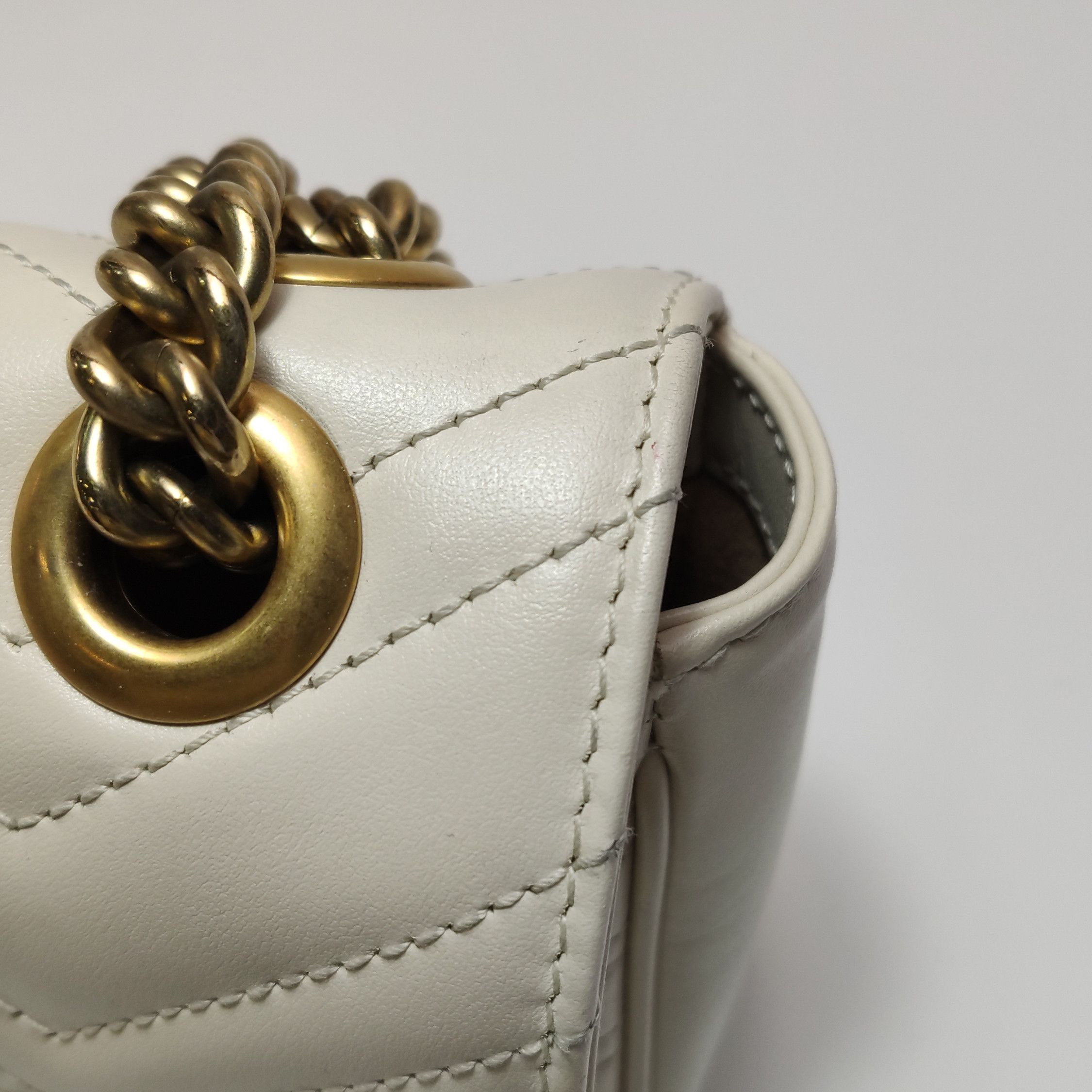 Gucci Gucci Women os Shoulder Bags Size ONE SIZE - 14 Thumbnail