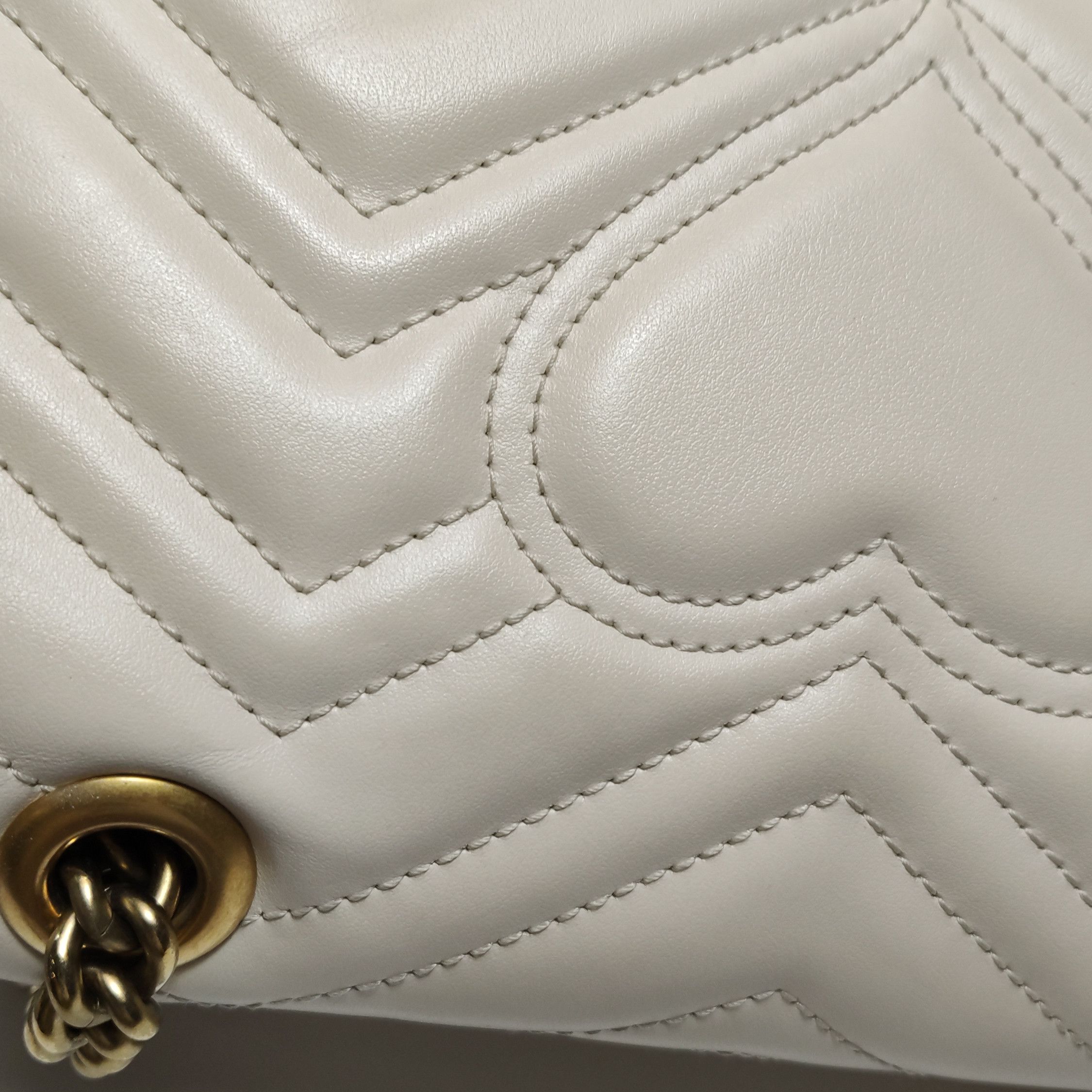 Gucci Gucci Women os Shoulder Bags Size ONE SIZE - 16 Thumbnail