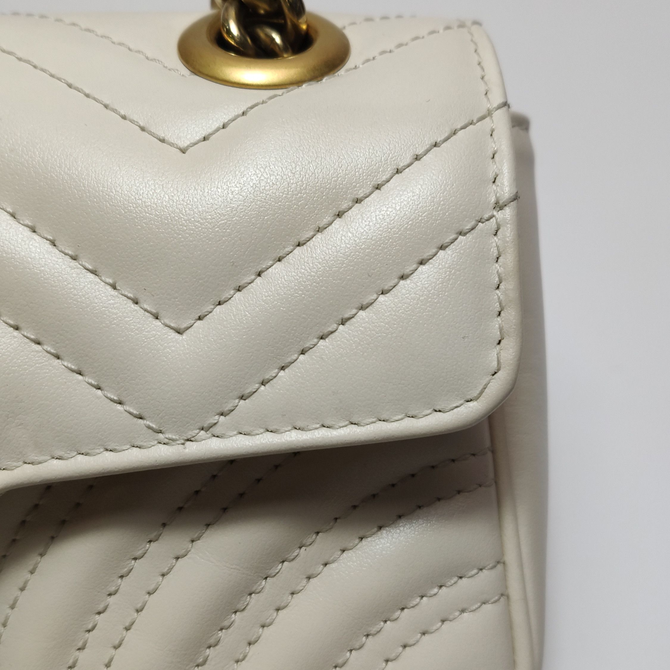 Gucci Gucci Women os Shoulder Bags Size ONE SIZE - 19 Thumbnail