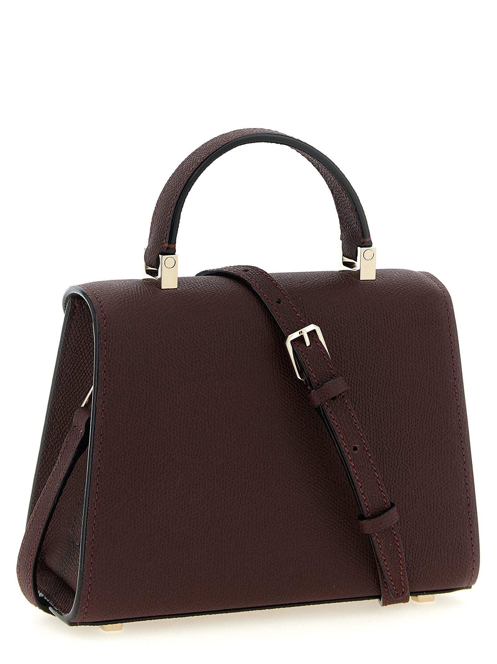 Valextra Micro 'Iside' crossbody bag Size ONE SIZE - 2 Thumbnail
