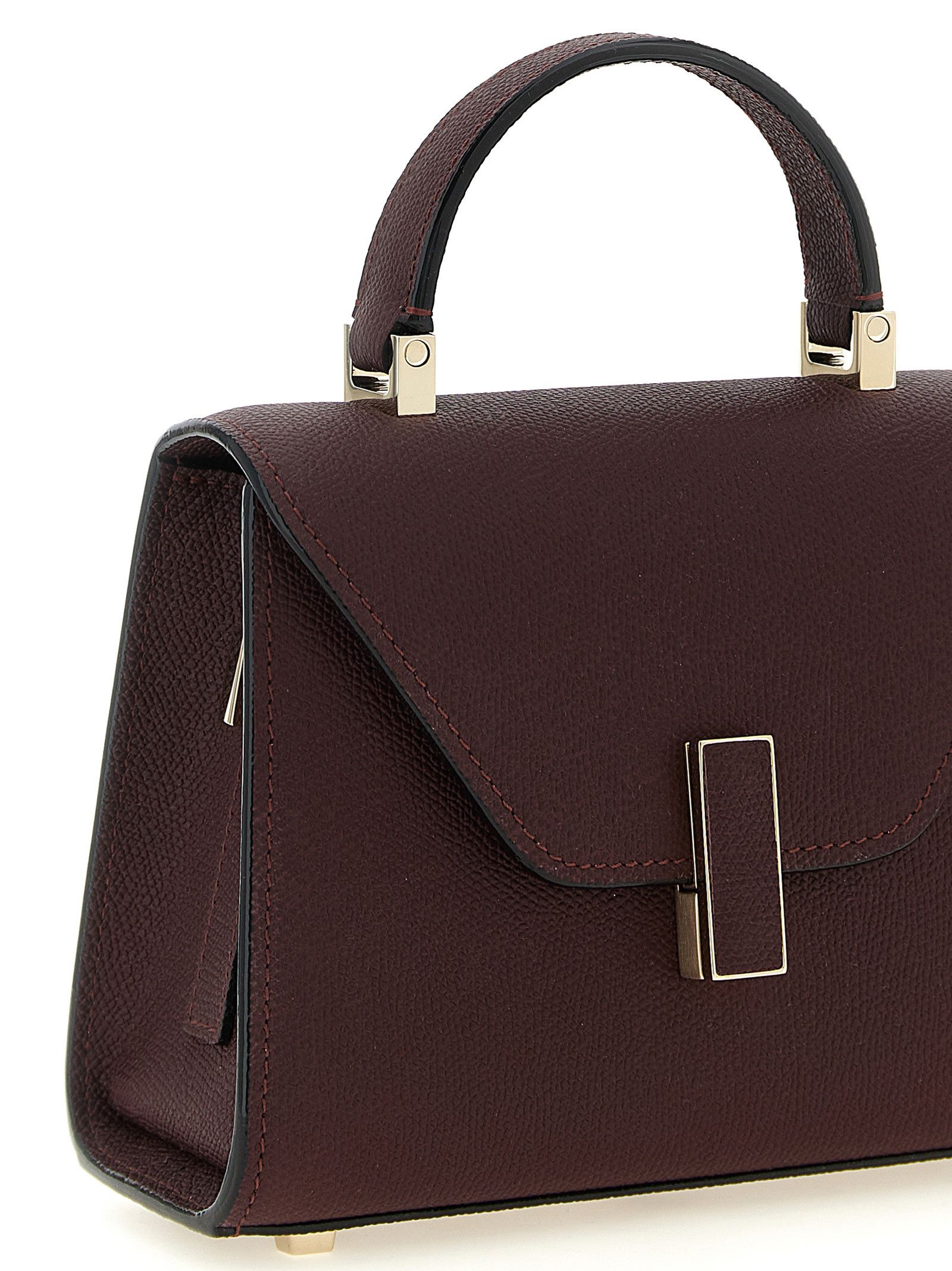 Valextra Micro 'Iside' crossbody bag Size ONE SIZE - 3 Thumbnail
