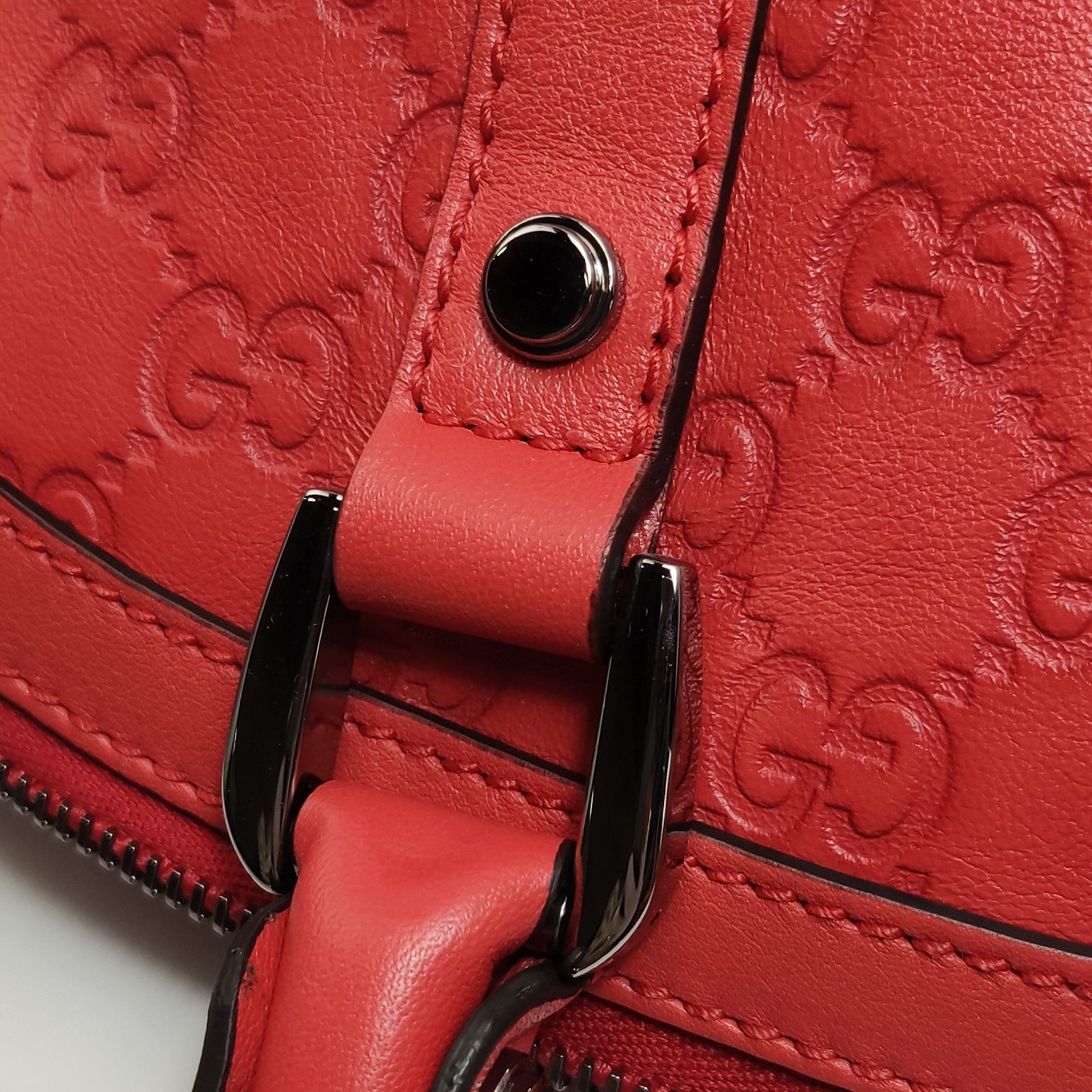 Gucci Gucci Women os Shoulder Bags Size ONE SIZE - 11 Thumbnail