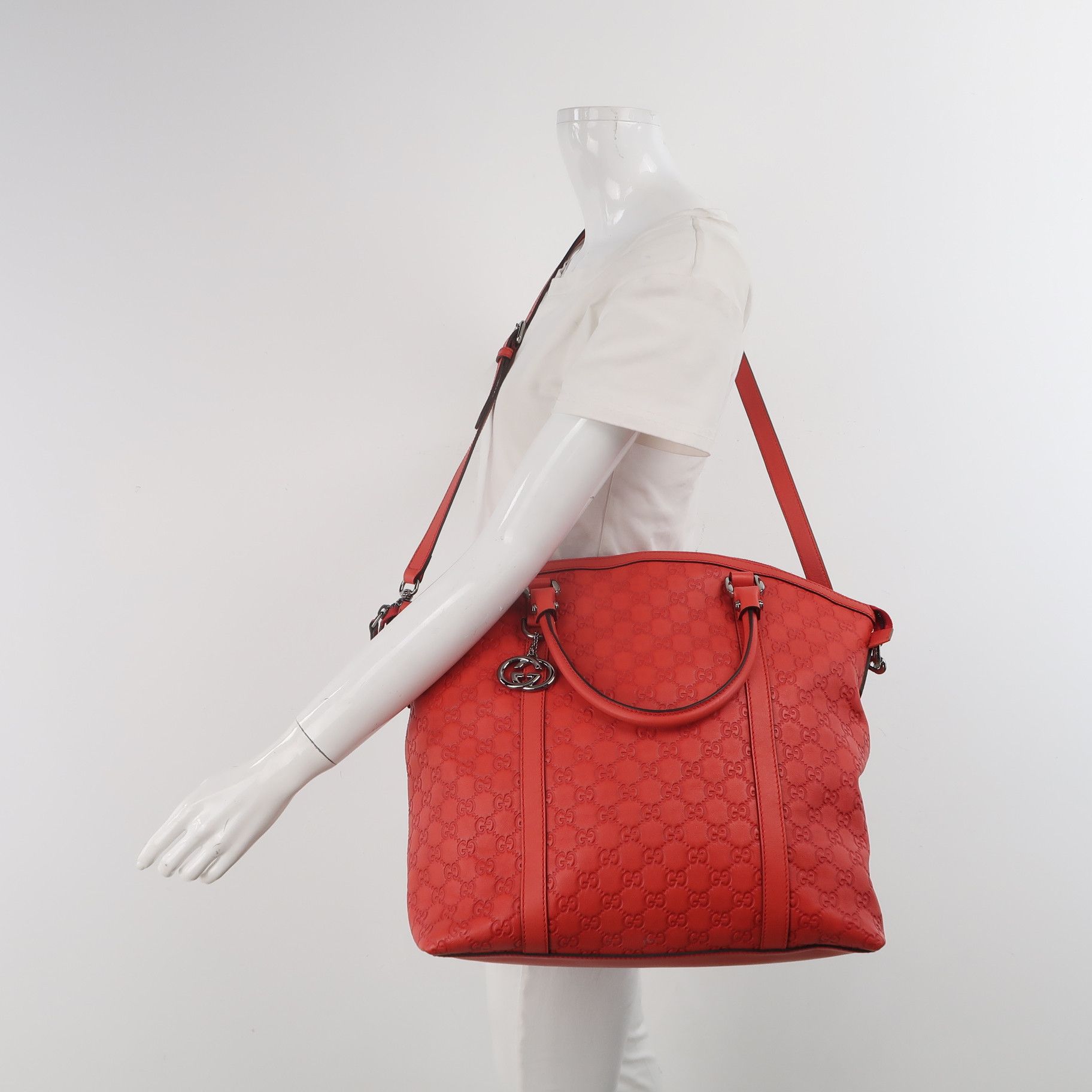 Gucci Gucci Women os Shoulder Bags Size ONE SIZE - 2 Thumbnail