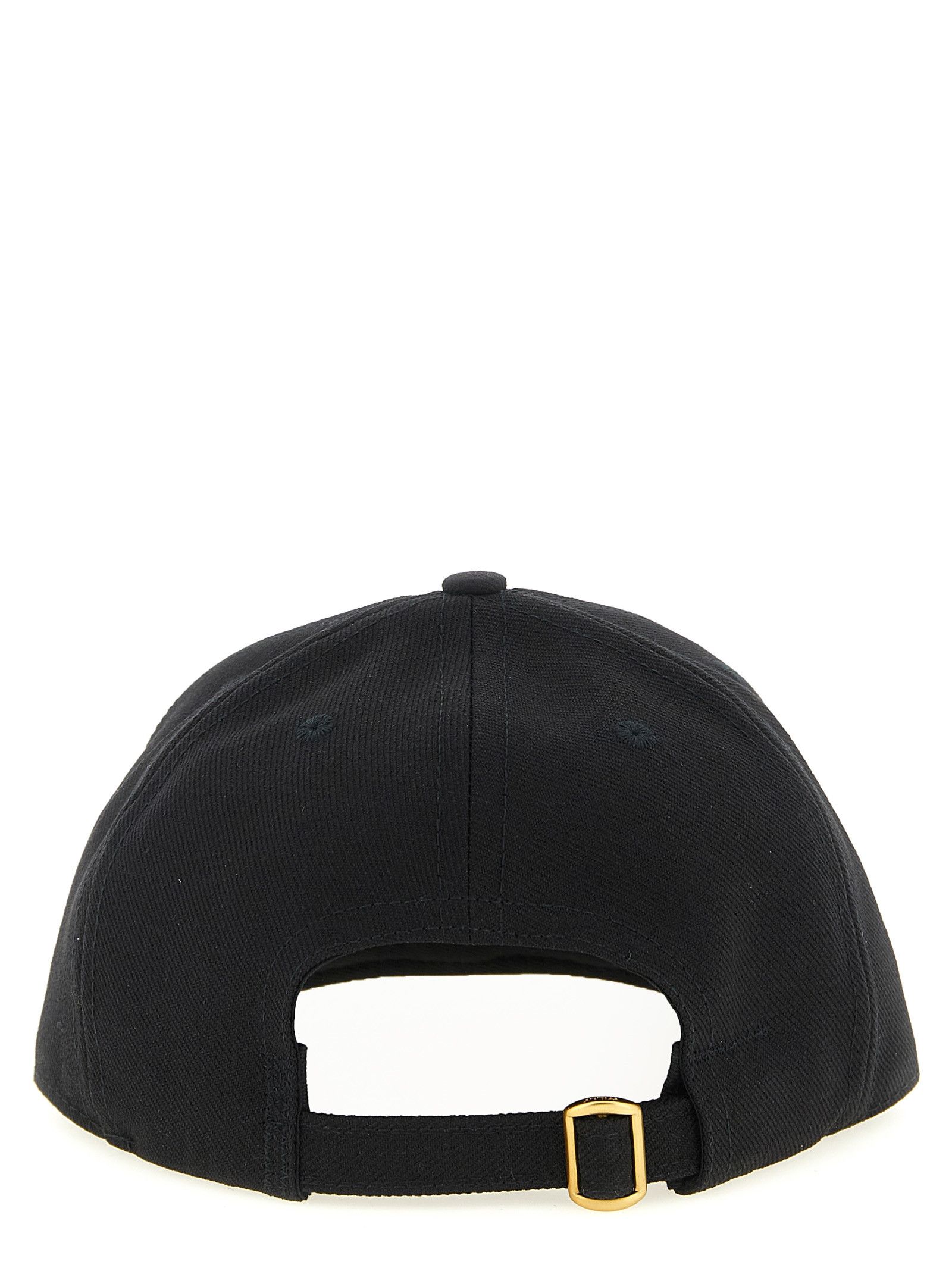Willy Chavarria 'Chavarria Community Center' cap Size ONE SIZE - 3 Thumbnail