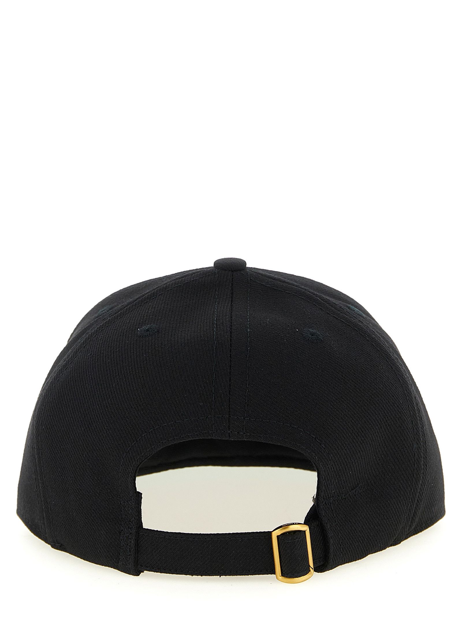 Willy Chavarria 'Welcome To America' cap Size ONE SIZE - 3 Thumbnail