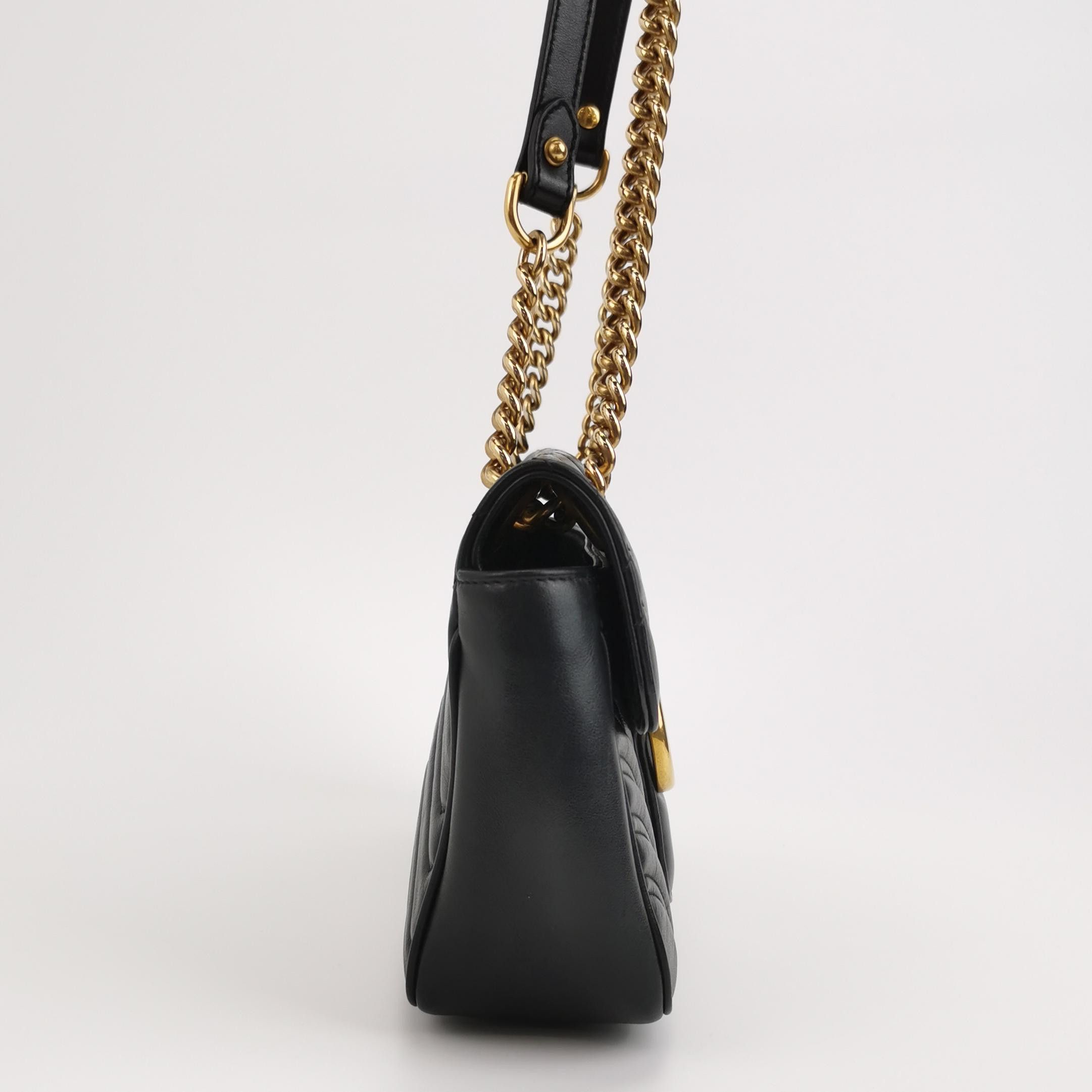 Gucci Gucci Women os Shoulder Bags Size ONE SIZE - 4 Thumbnail