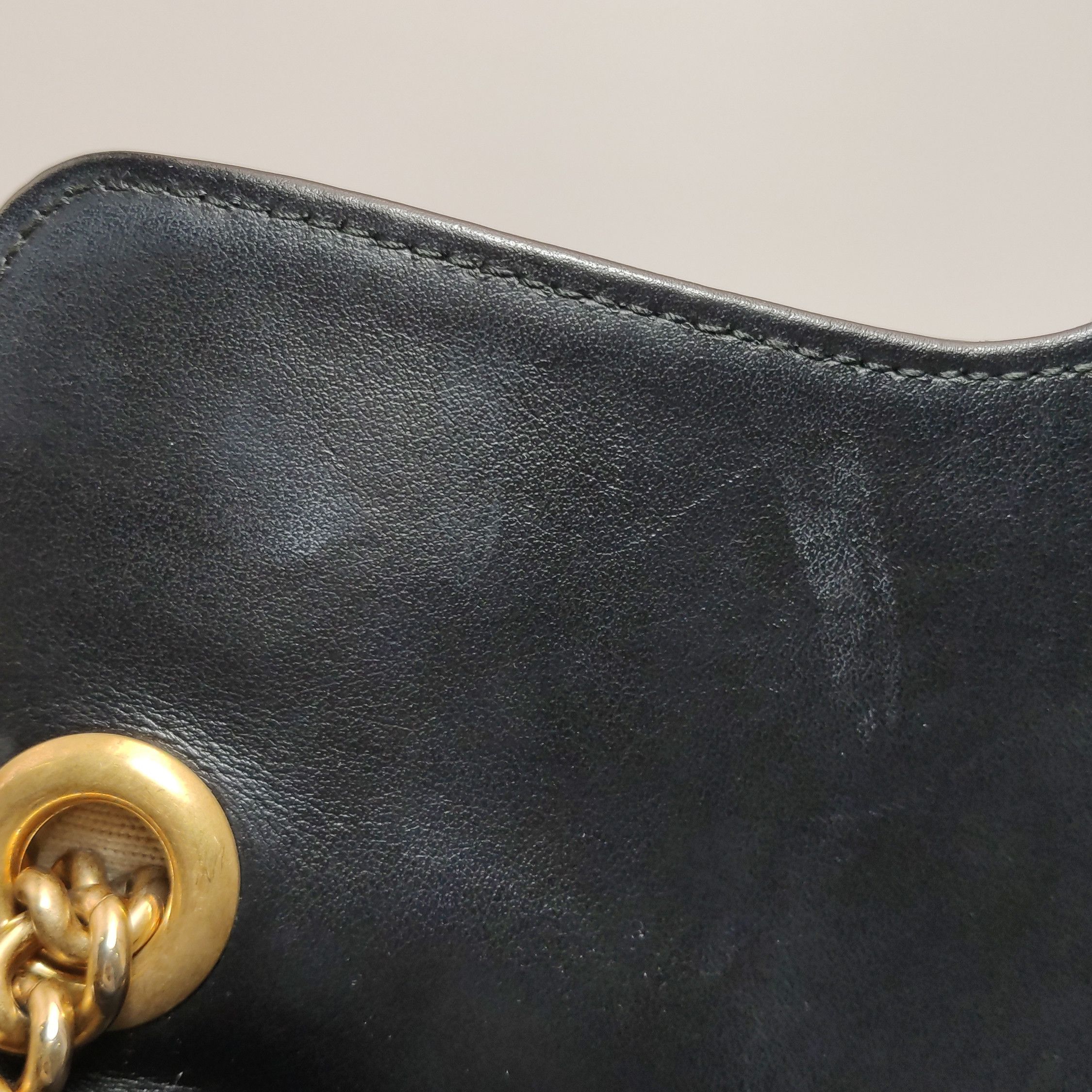 Gucci Gucci Women os Shoulder Bags Size ONE SIZE - 18 Thumbnail