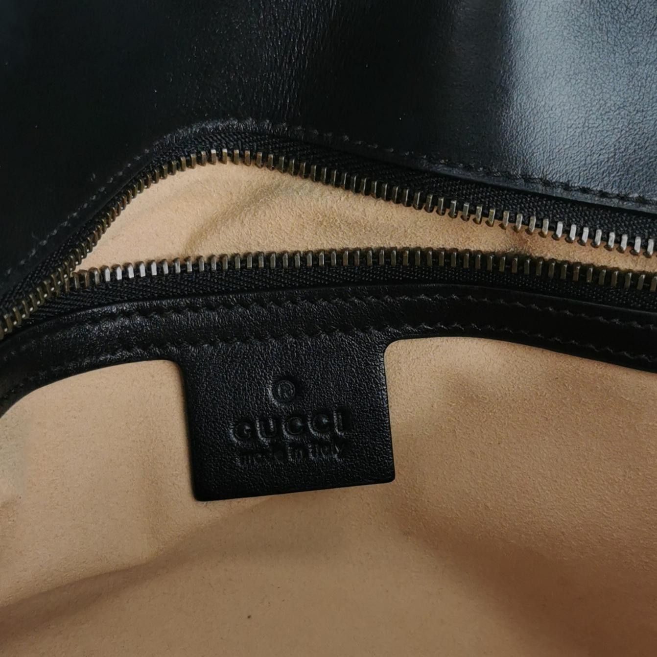Gucci Gucci Women os Shoulder Bags Size ONE SIZE - 8 Thumbnail