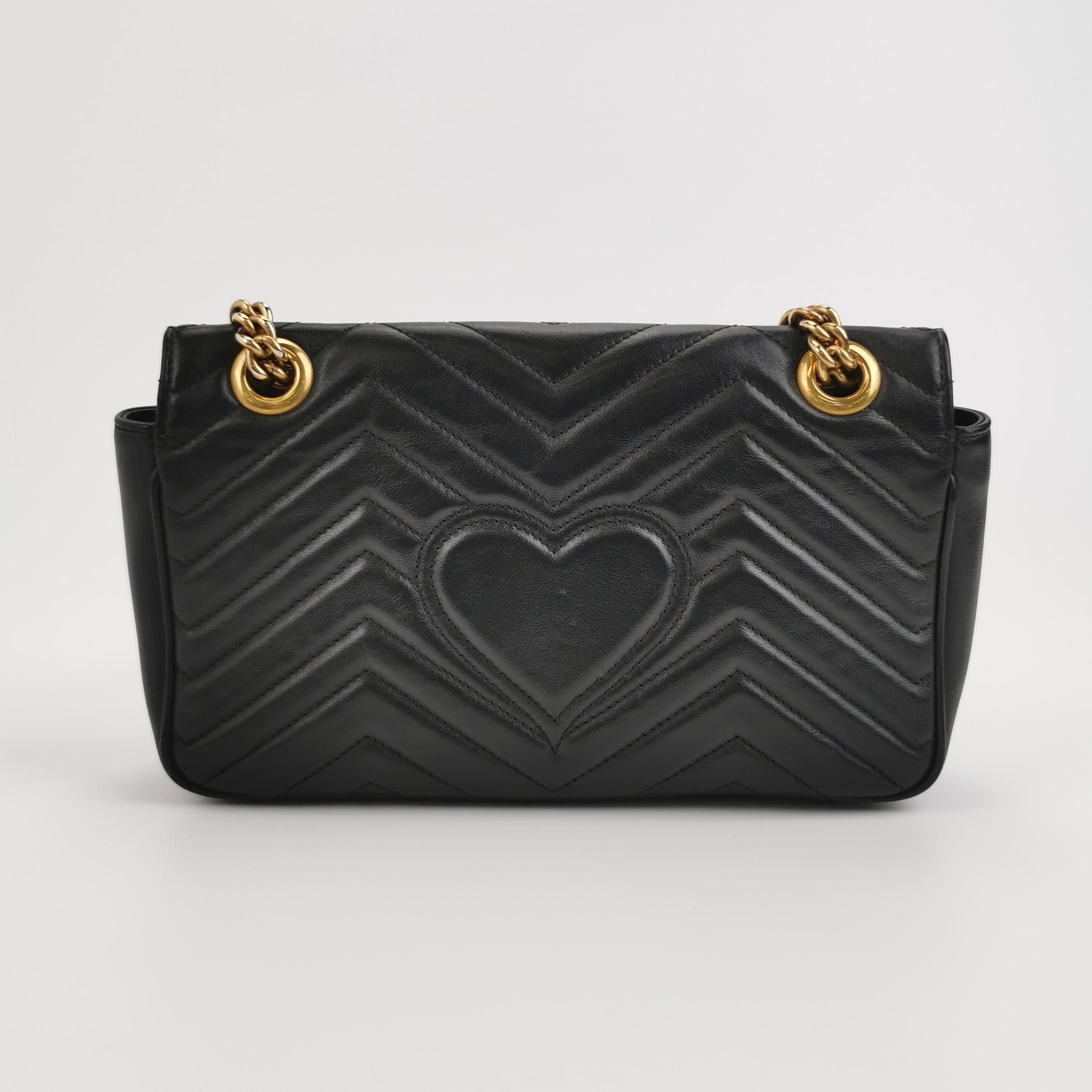 Gucci Gucci Women os Shoulder Bags Size ONE SIZE - 5 Thumbnail