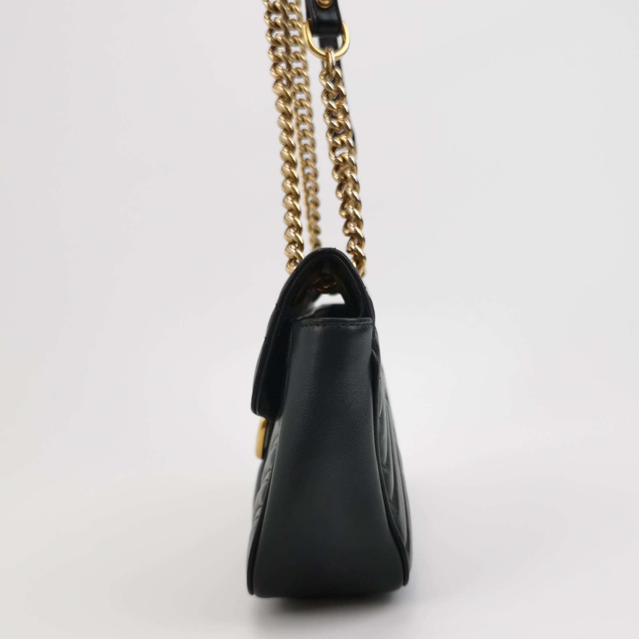 Gucci Gucci Women os Shoulder Bags Size ONE SIZE - 3 Thumbnail