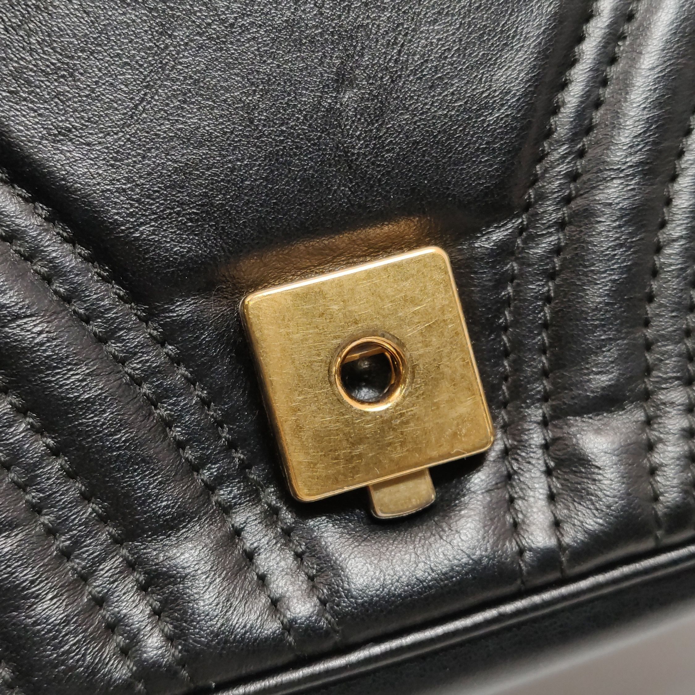 Gucci Gucci Women os Shoulder Bags Size ONE SIZE - 11 Thumbnail