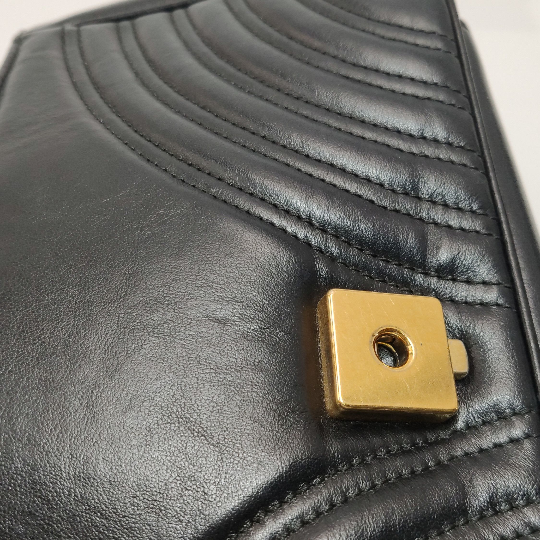 Gucci Gucci Women os Shoulder Bags Size ONE SIZE - 10 Thumbnail