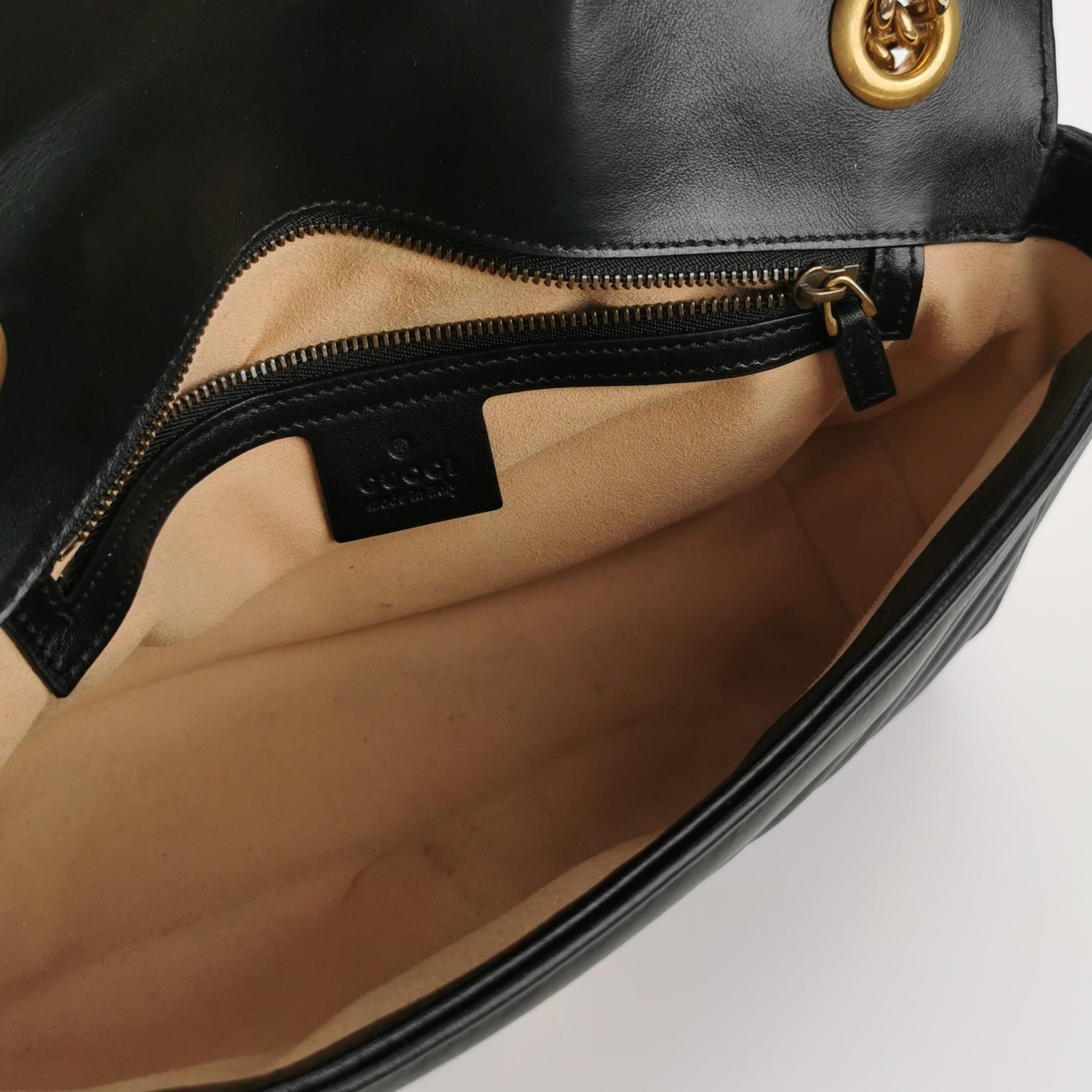Gucci Gucci Women os Shoulder Bags Size ONE SIZE - 7 Thumbnail