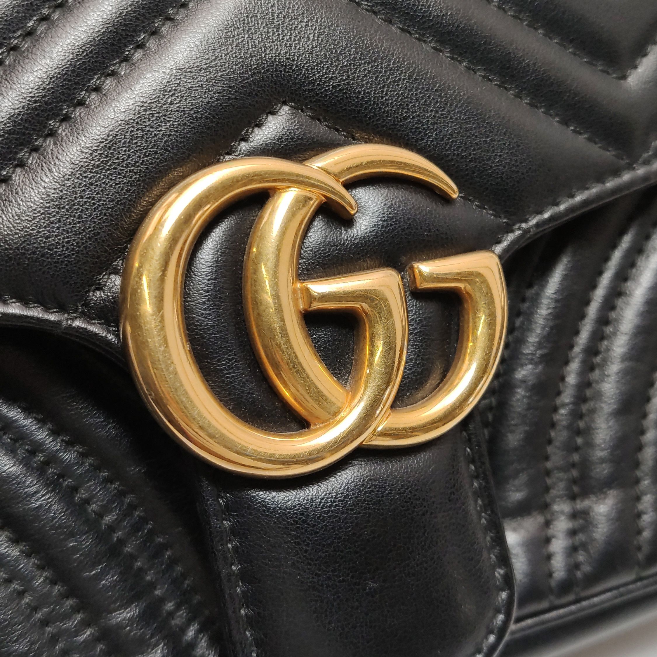 Gucci Gucci Women os Shoulder Bags Size ONE SIZE - 13 Thumbnail