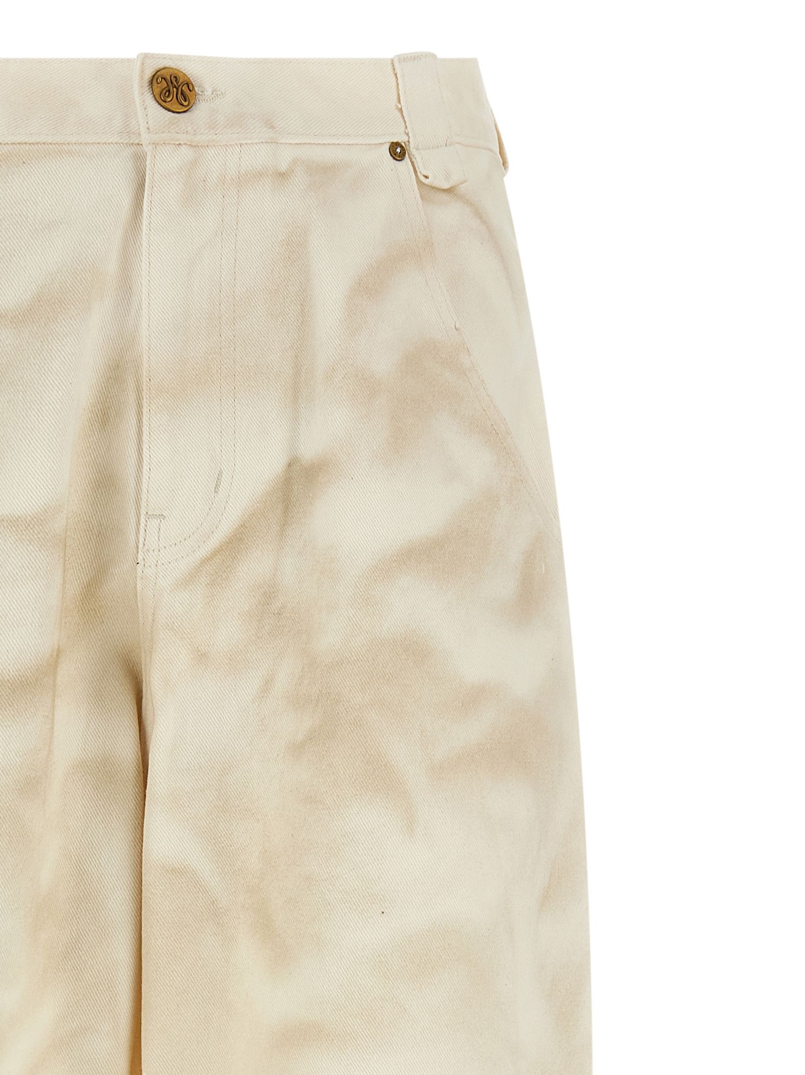 Willy Chavarria 'Bad Boy' jeans Size US 30 / EU 46 - 3 Thumbnail