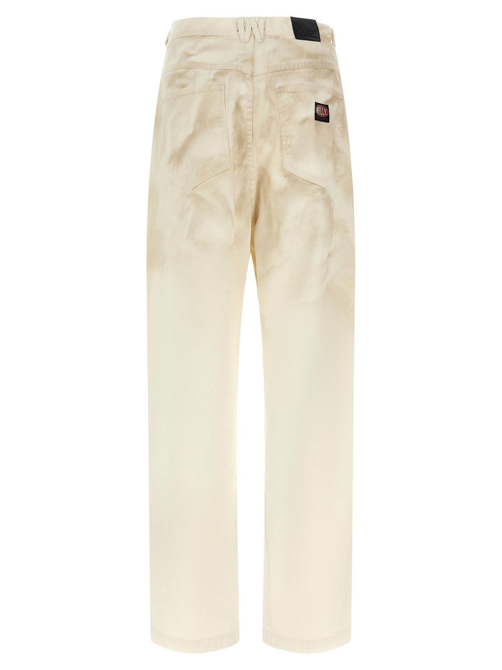 Willy Chavarria 'Bad Boy' jeans Size US 30 / EU 46 - 2 Thumbnail