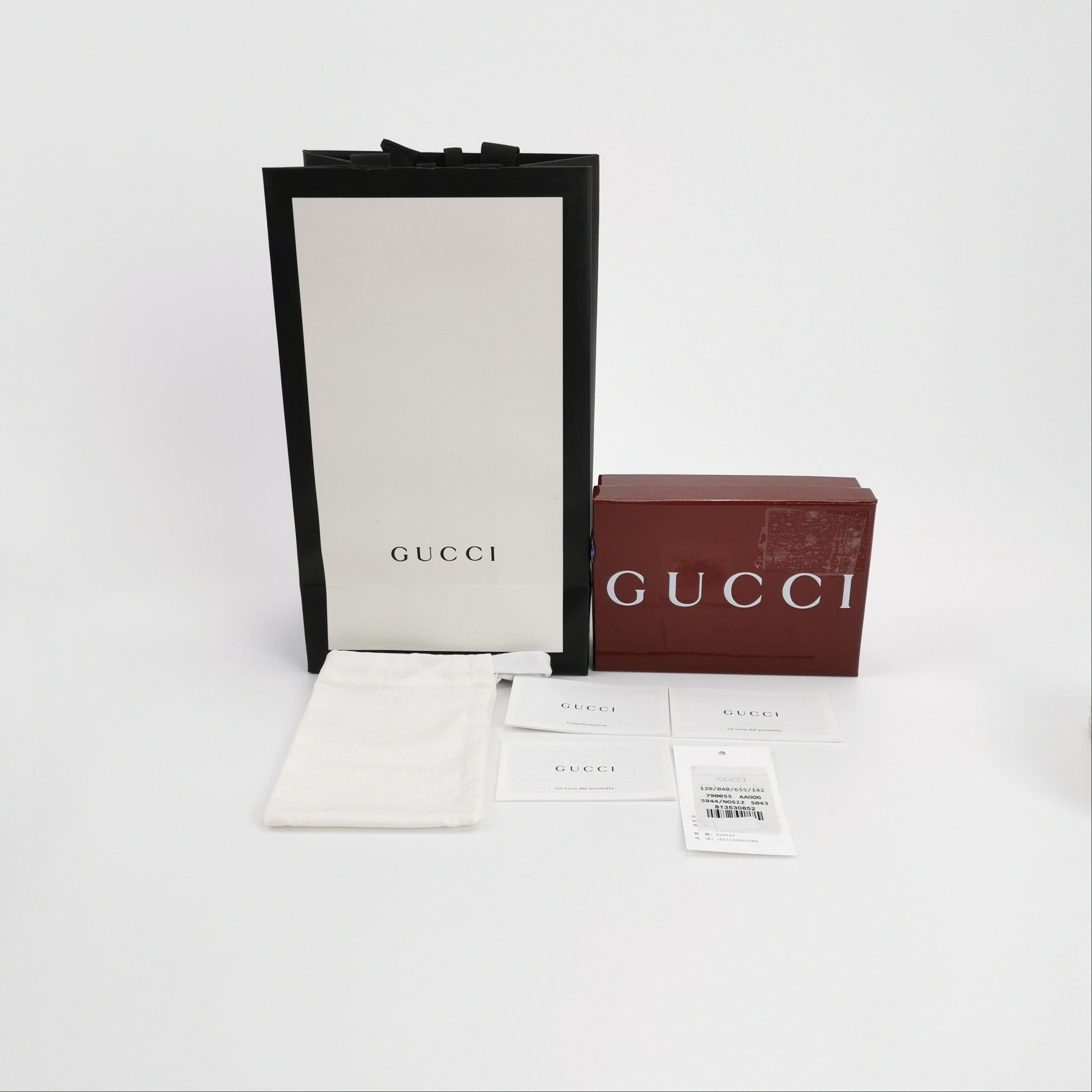 Gucci Gucci Women os Wallets Size ONE SIZE - 8 Thumbnail