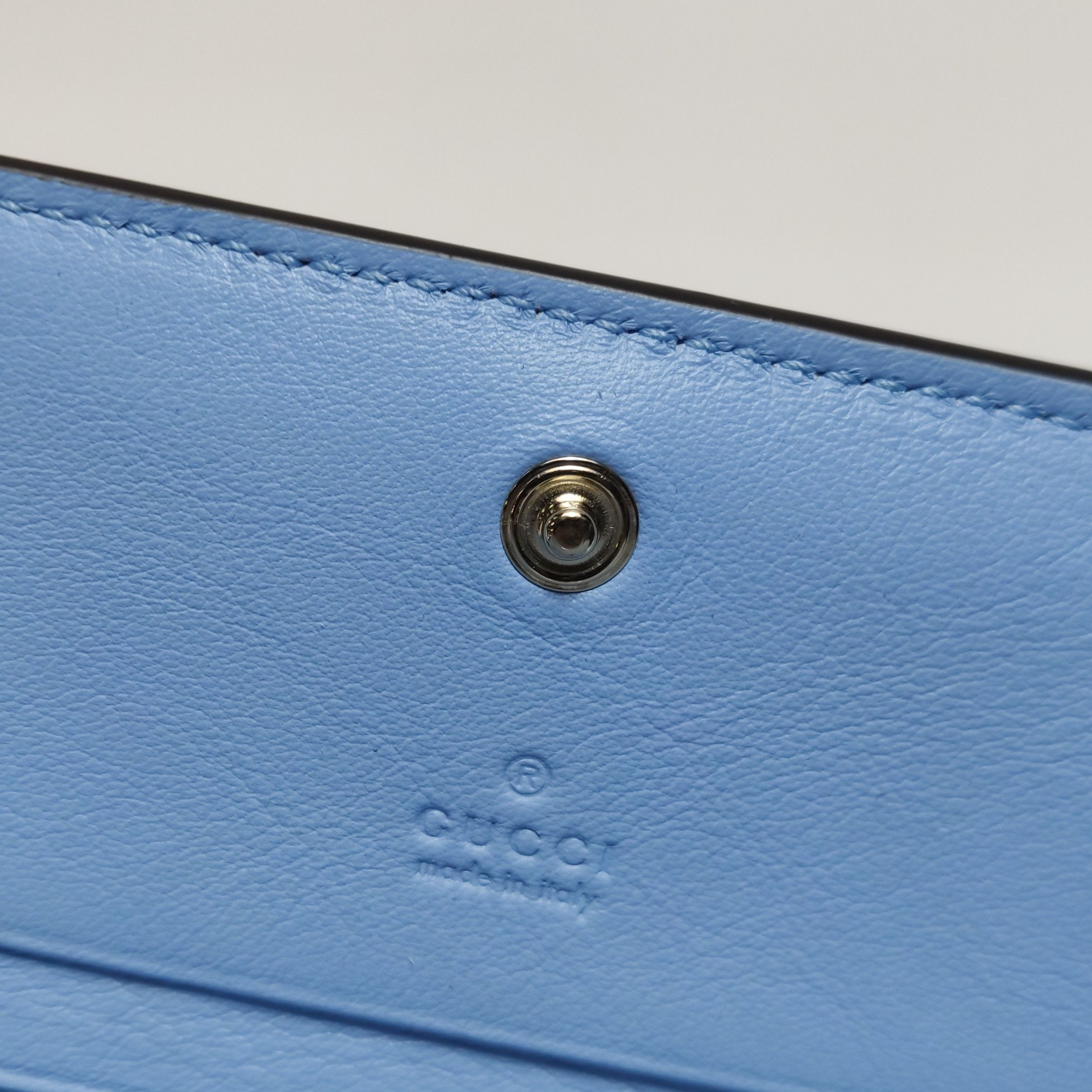 Gucci Gucci Women os Wallets Size ONE SIZE - 10 Thumbnail