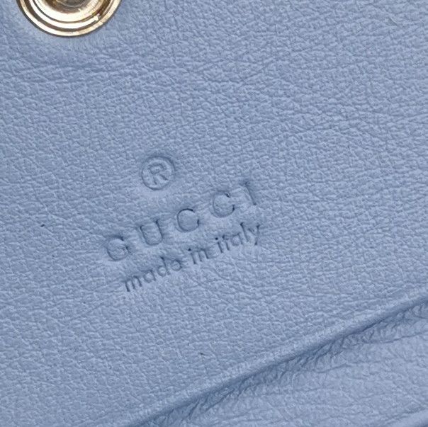 Gucci Gucci Women os Wallets Size ONE SIZE - 7 Thumbnail