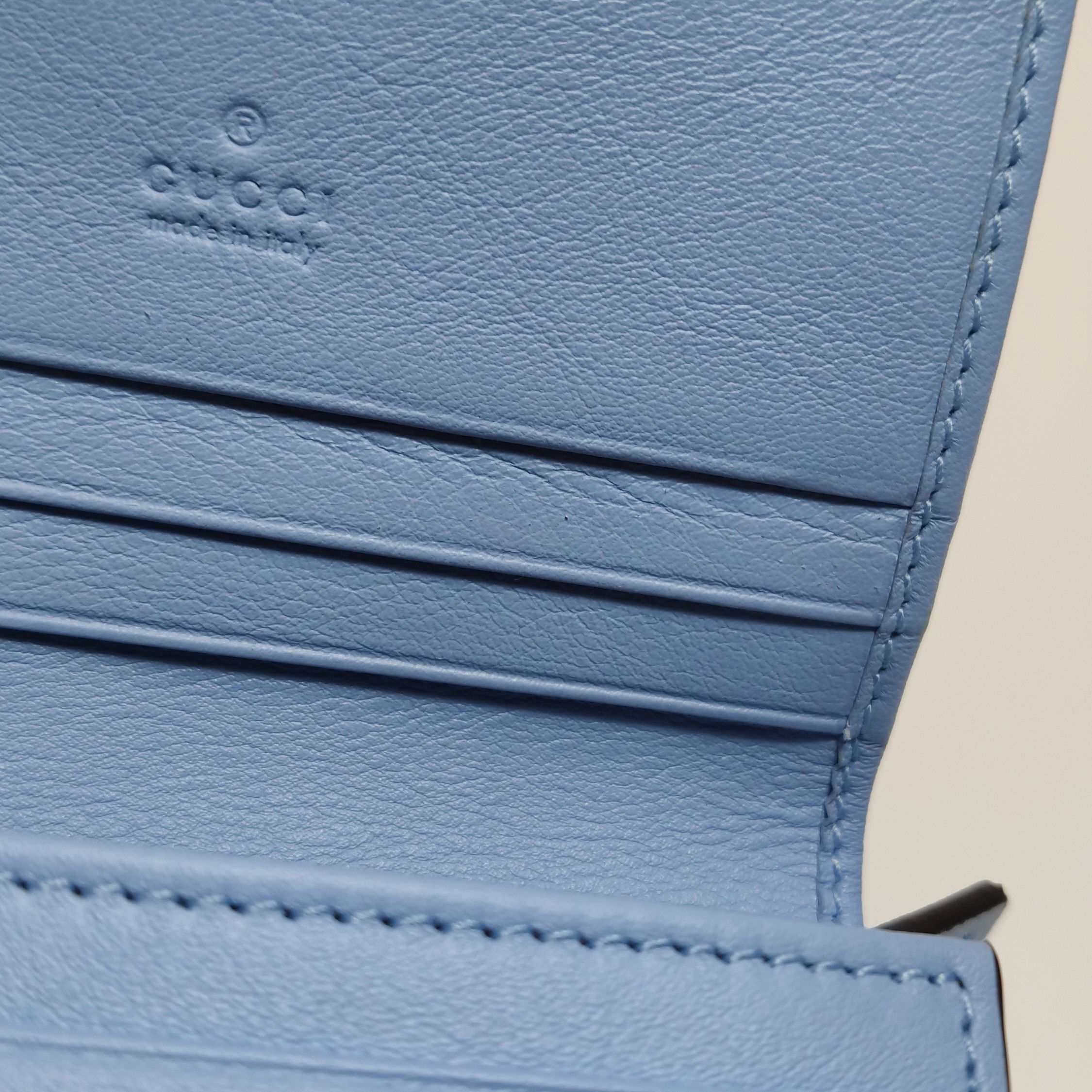 Gucci Gucci Women os Wallets Size ONE SIZE - 12 Thumbnail