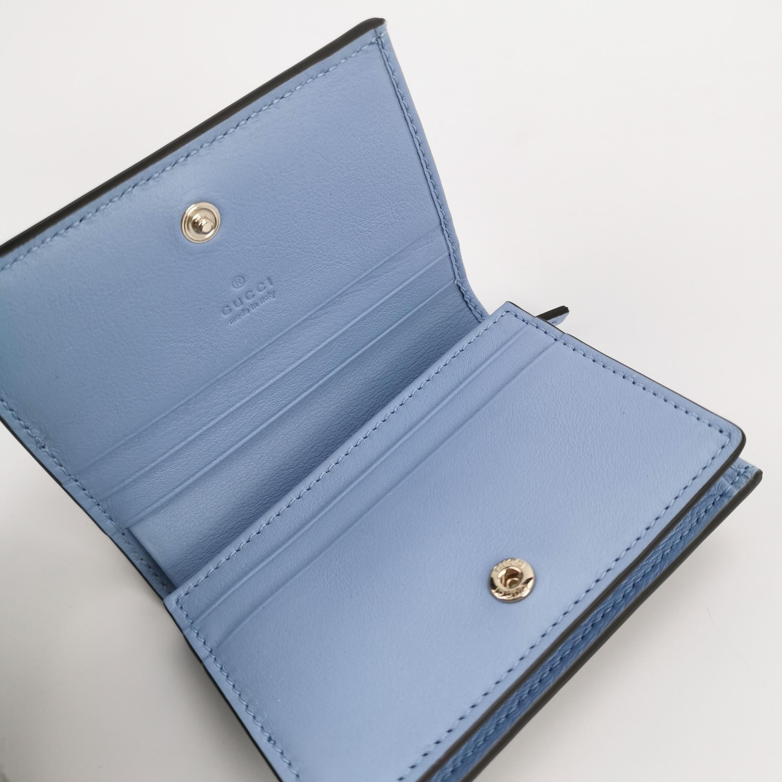 Gucci Gucci Women os Wallets Size ONE SIZE - 6 Thumbnail