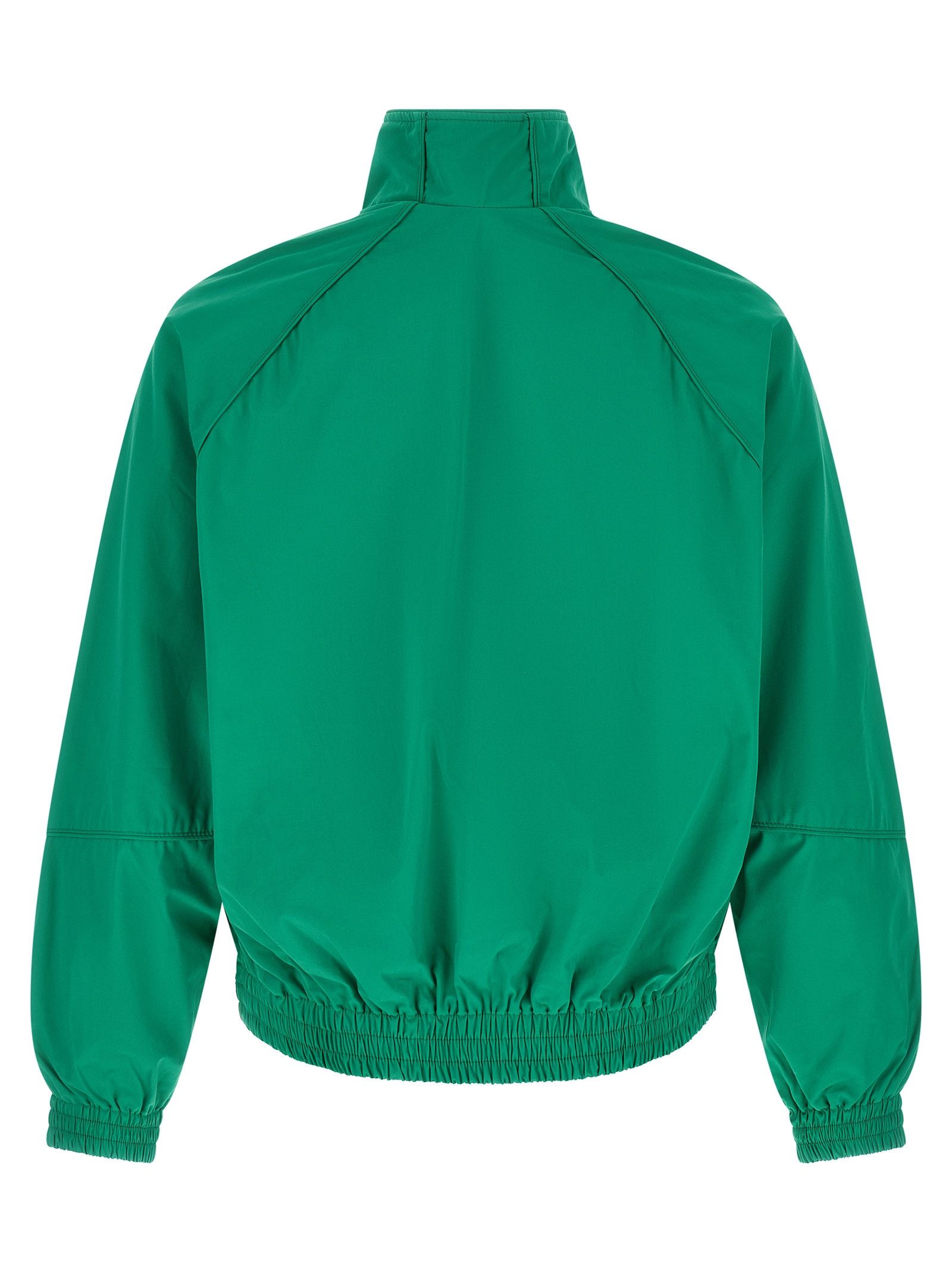 Willy Chavarria 'Ruff Rider Track' jacket Size US L / EU 52-54 / 3 - 2 Thumbnail