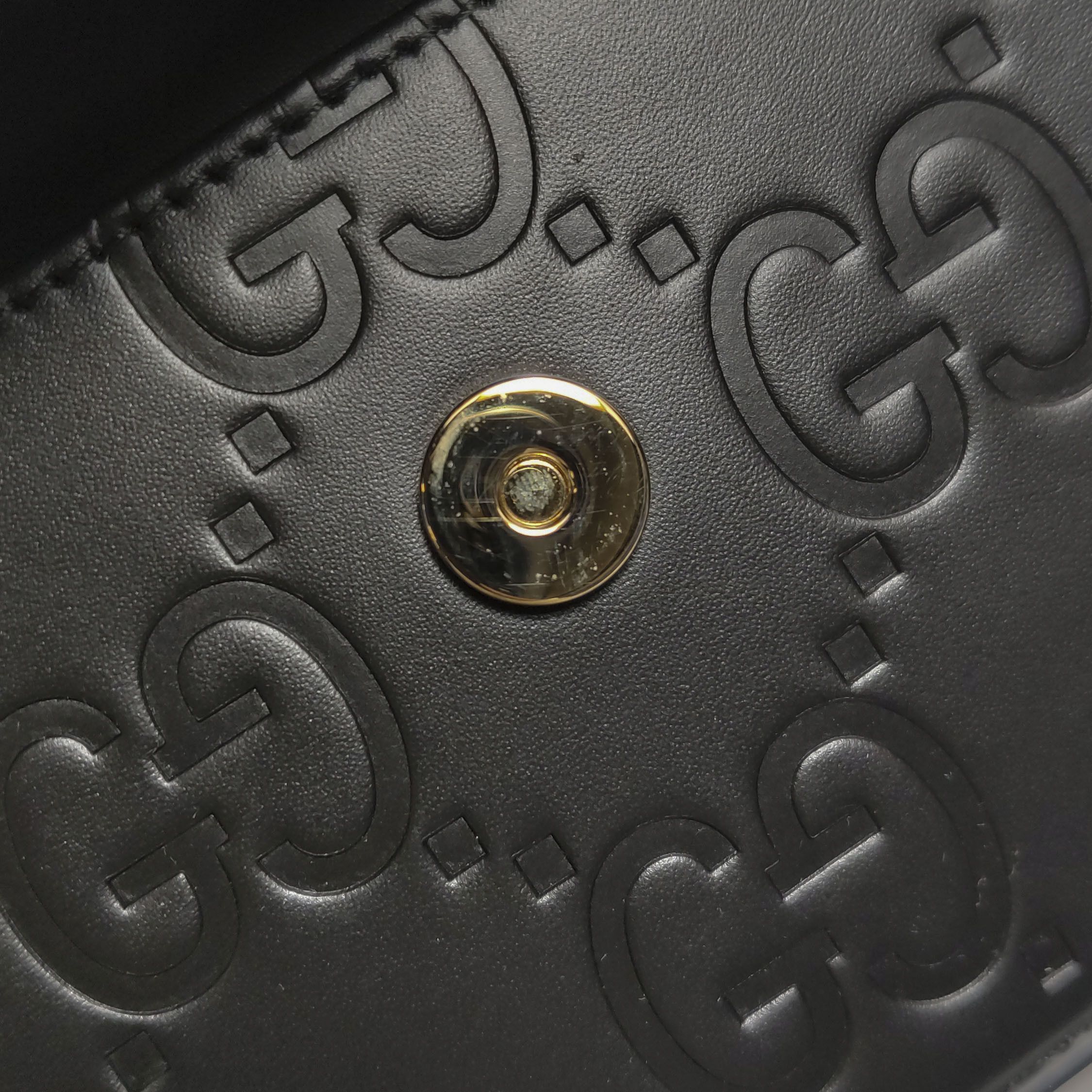 Gucci Gucci Women os Crossbody Bags Size ONE SIZE - 11 Thumbnail