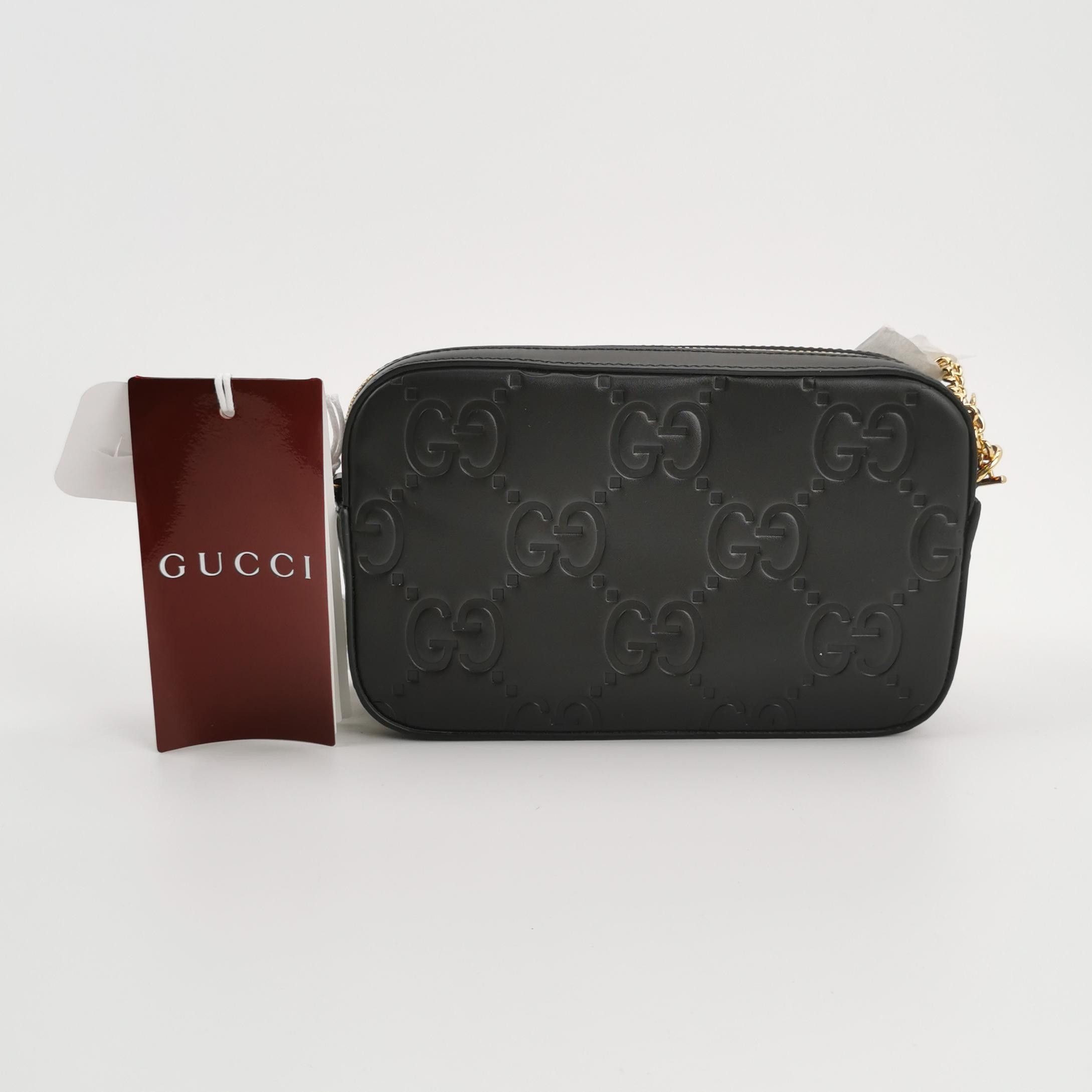 Gucci Gucci Women os Crossbody Bags Size ONE SIZE - 5 Thumbnail