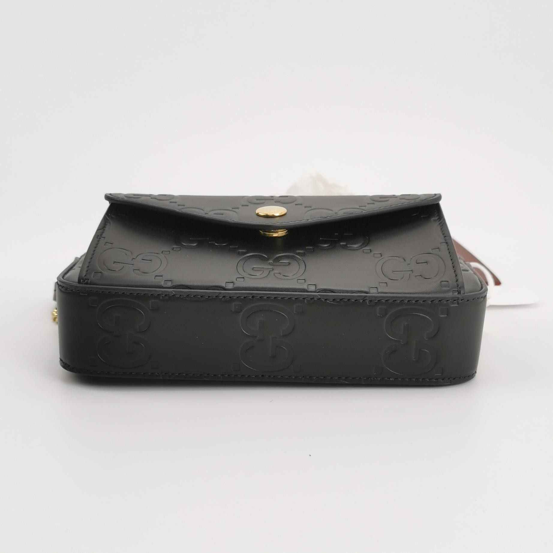 Gucci Gucci Women os Crossbody Bags Size ONE SIZE - 6 Thumbnail