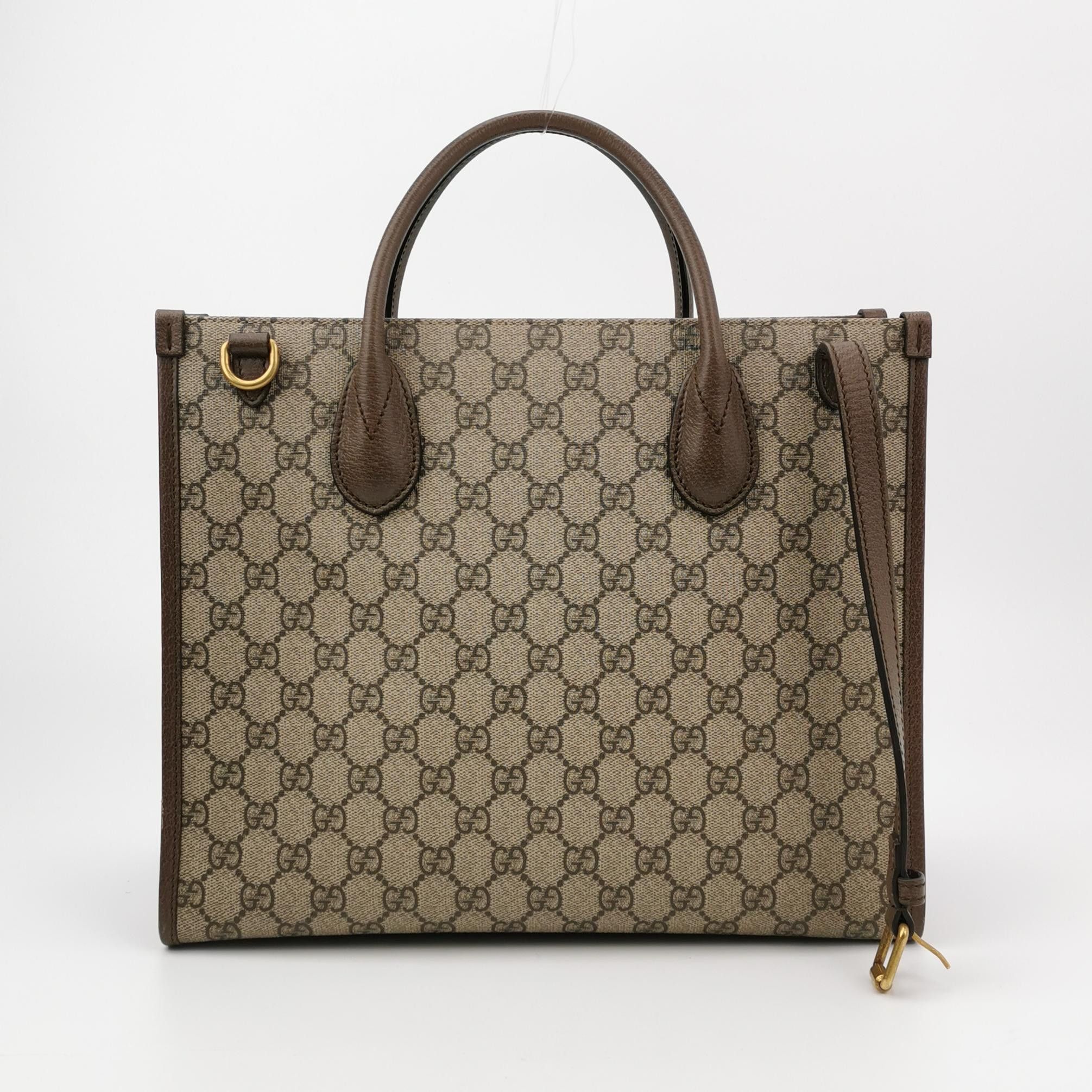 Gucci Gucci Women os Tote Bags Size ONE SIZE - 5 Thumbnail