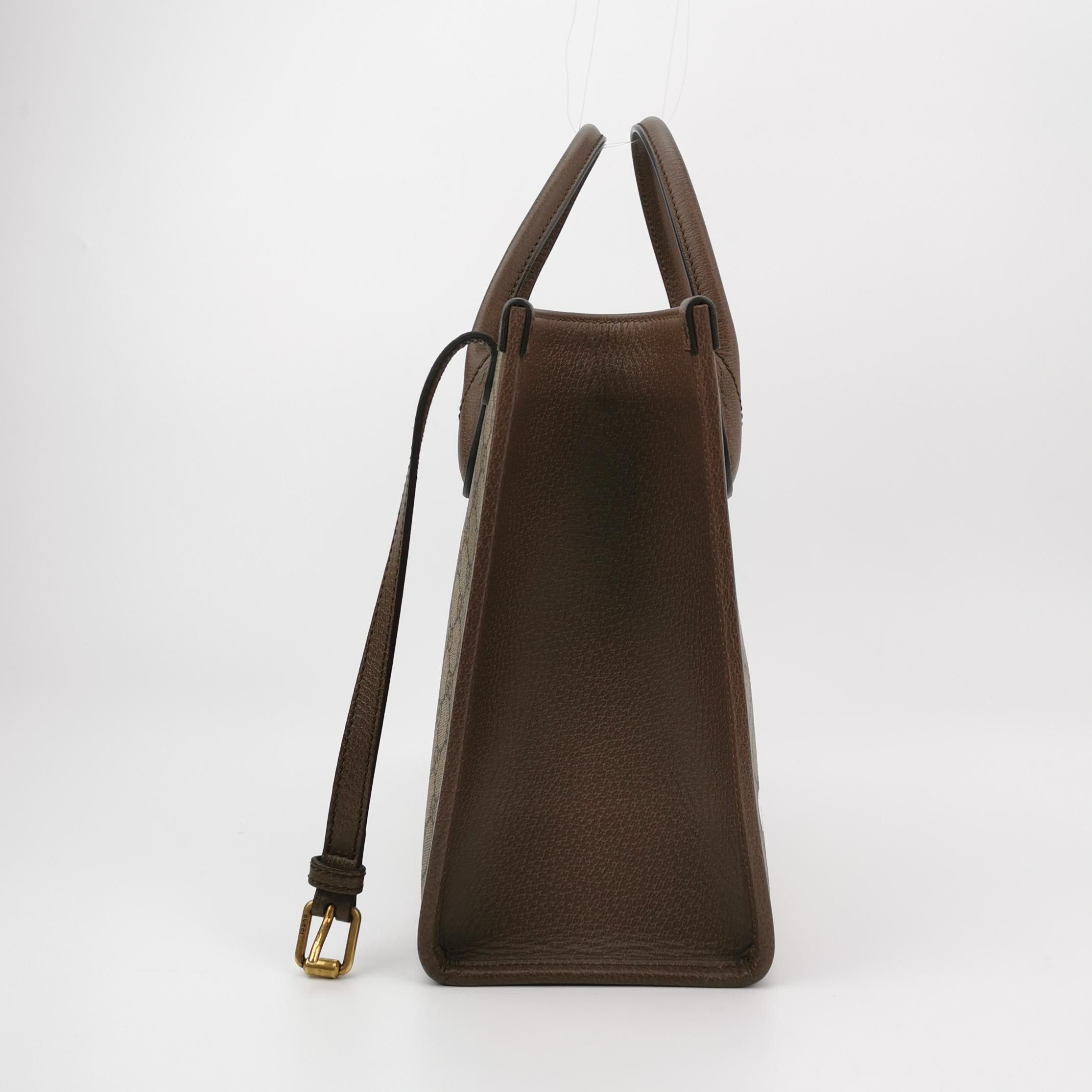 Gucci Gucci Women os Tote Bags Size ONE SIZE - 4 Thumbnail
