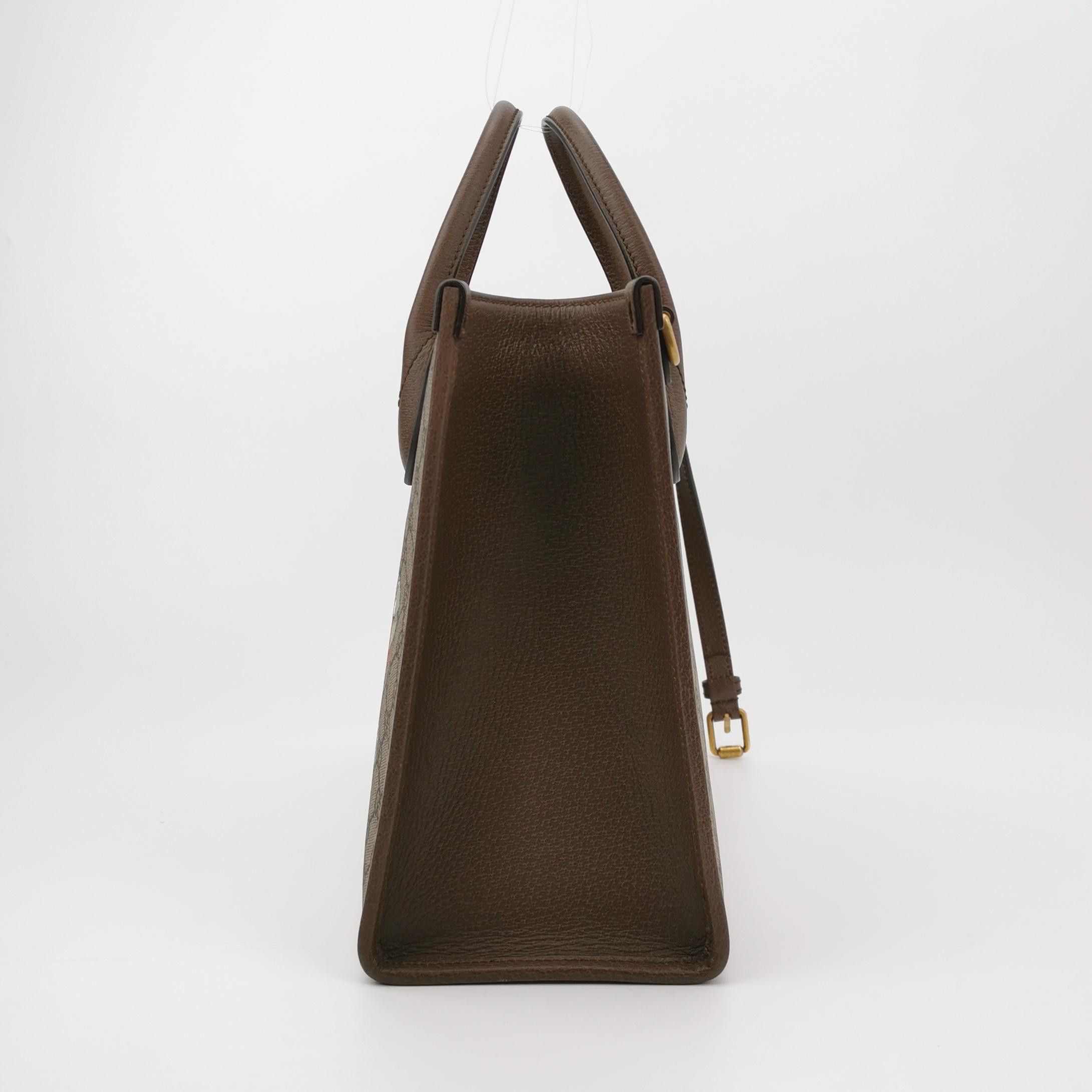 Gucci Gucci Women os Tote Bags Size ONE SIZE - 3 Thumbnail
