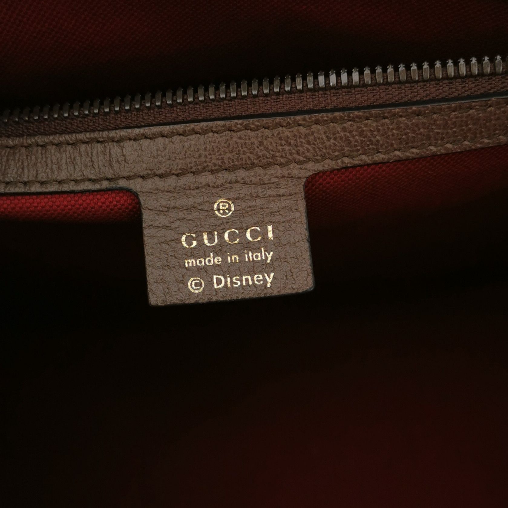Gucci Gucci Women os Tote Bags Size ONE SIZE - 8 Thumbnail