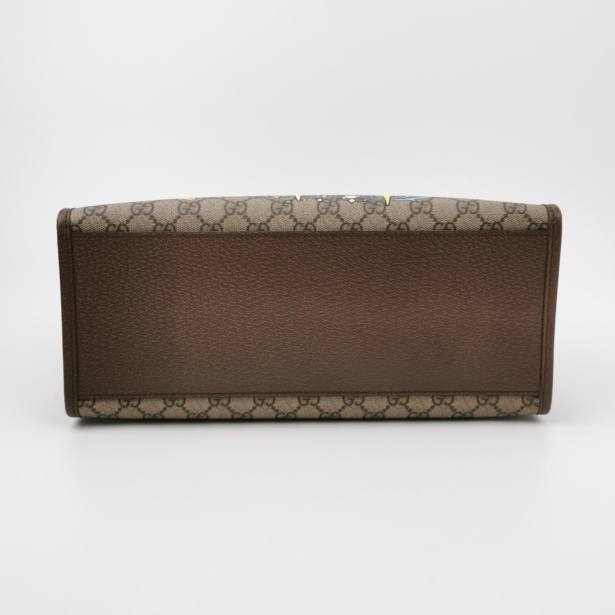 Gucci Gucci Women os Tote Bags Size ONE SIZE - 6 Thumbnail