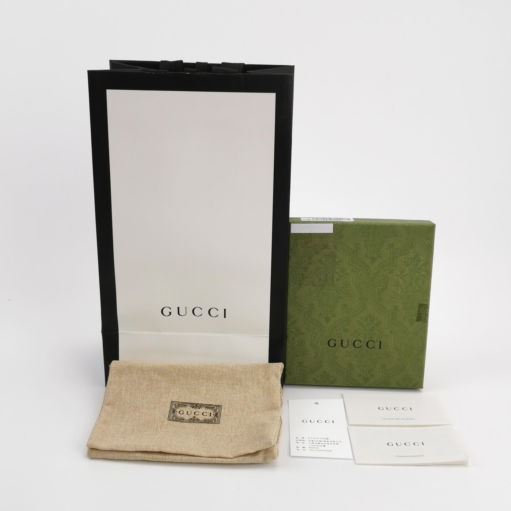 Gucci Gucci Women os Wallets Size ONE SIZE - 8 Thumbnail
