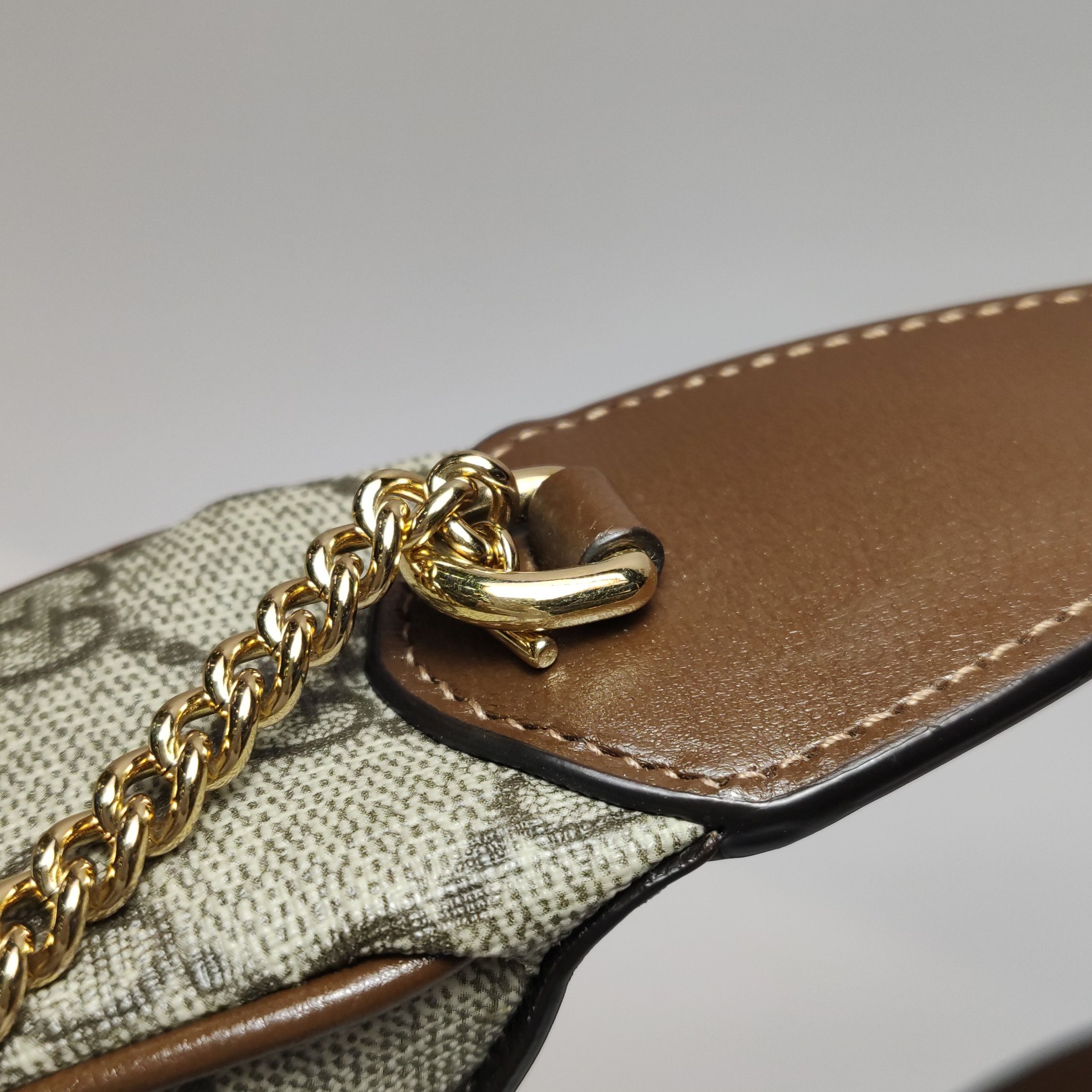 Gucci Gucci Women os Crossbody Bags Size ONE SIZE - 13 Thumbnail