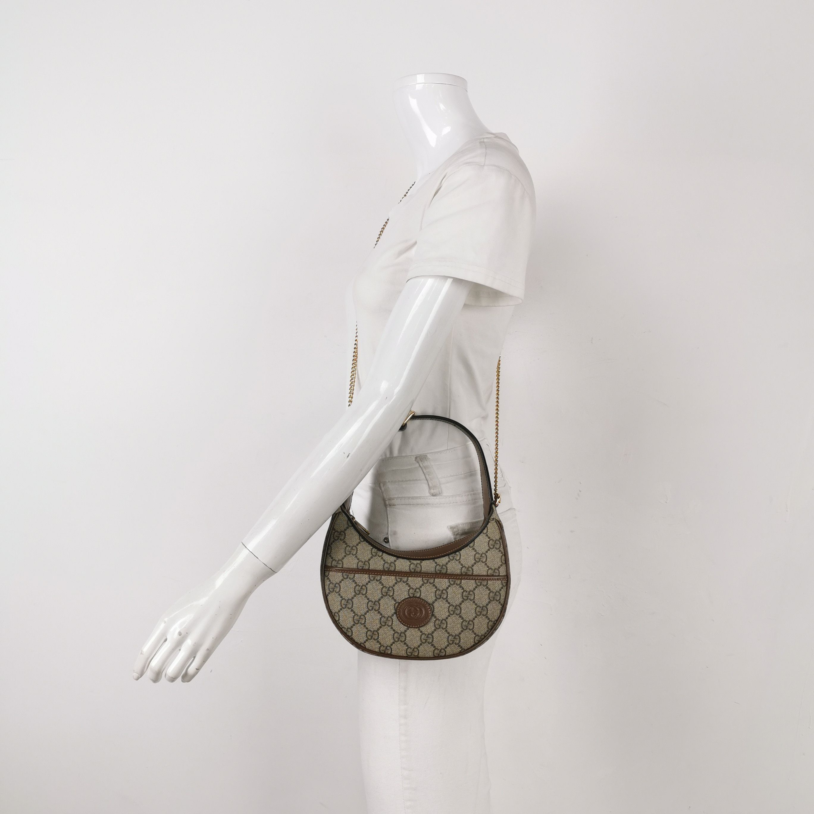Gucci Gucci Women os Crossbody Bags Size ONE SIZE - 2 Thumbnail