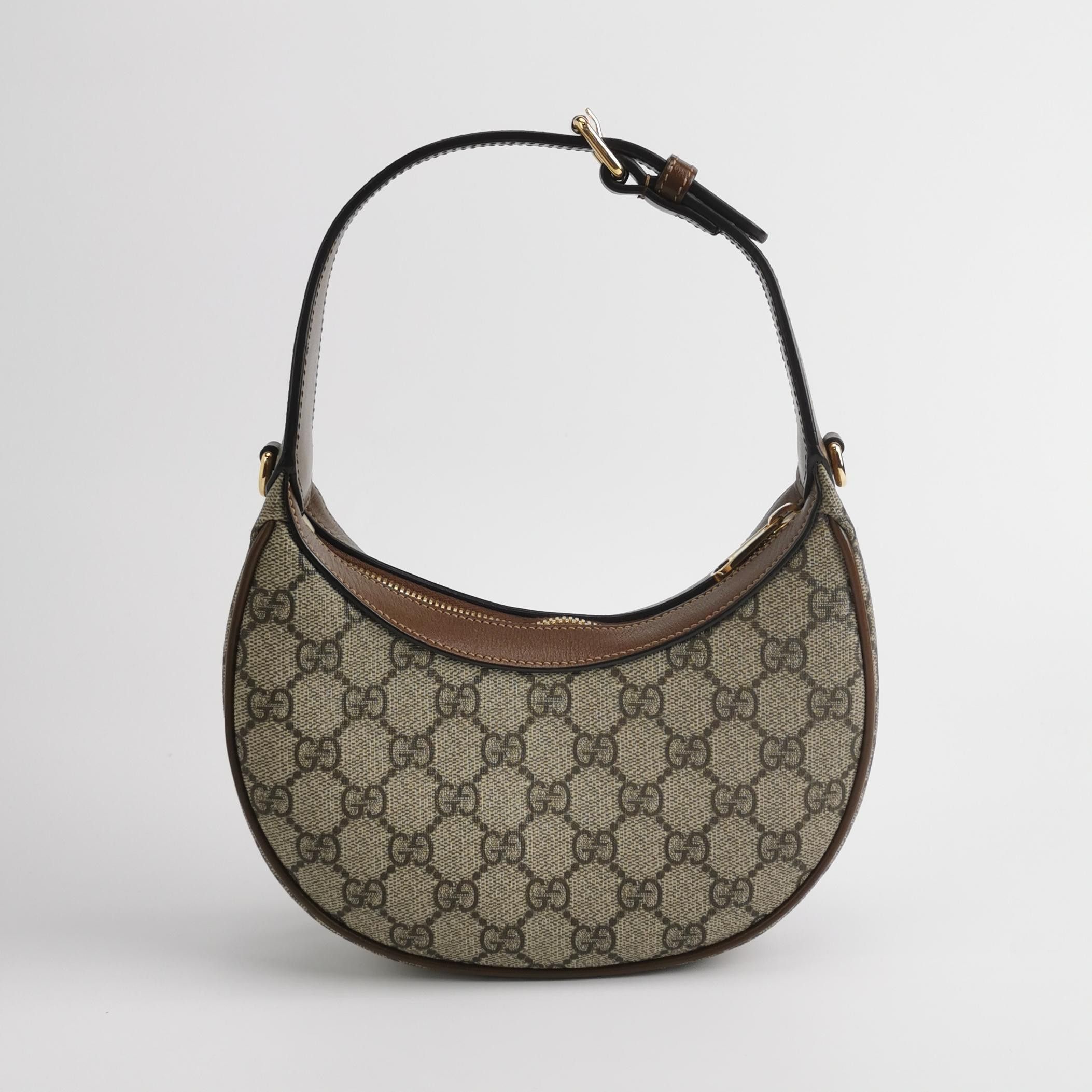 Gucci Gucci Women os Crossbody Bags Size ONE SIZE - 5 Thumbnail