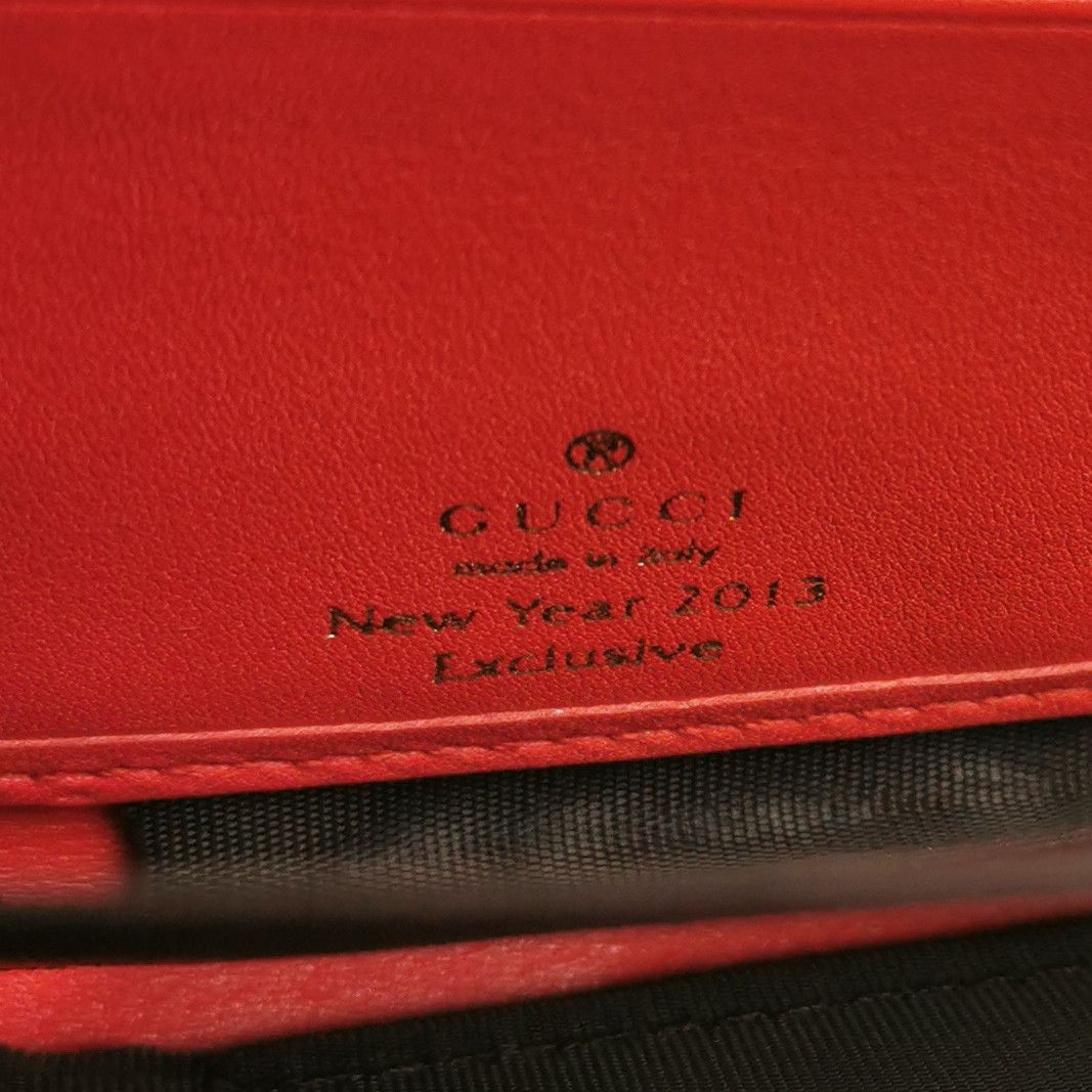 Gucci Gucci Women os Wallets Size ONE SIZE - 7 Thumbnail