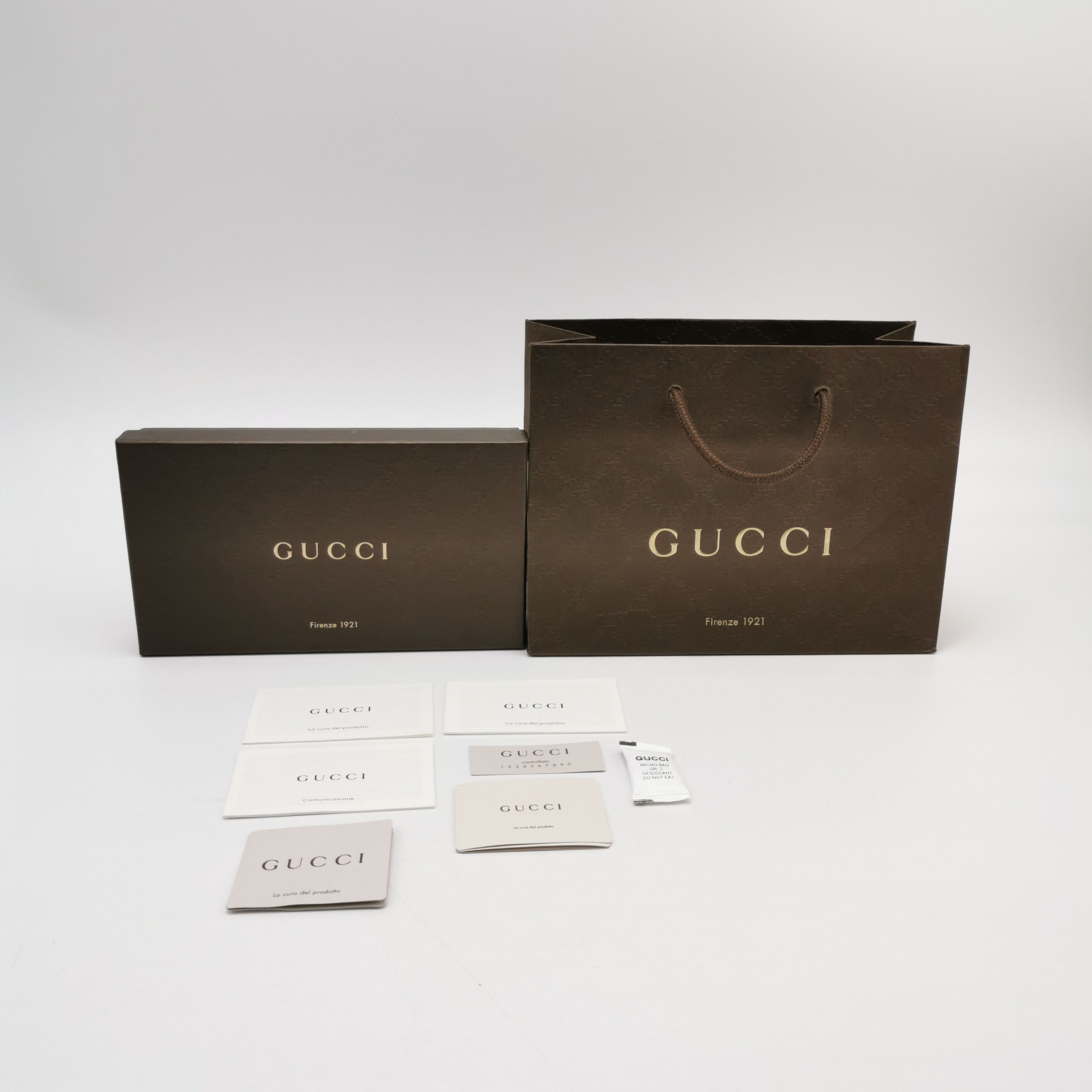 Gucci Gucci Women os Wallets Size ONE SIZE - 8 Thumbnail
