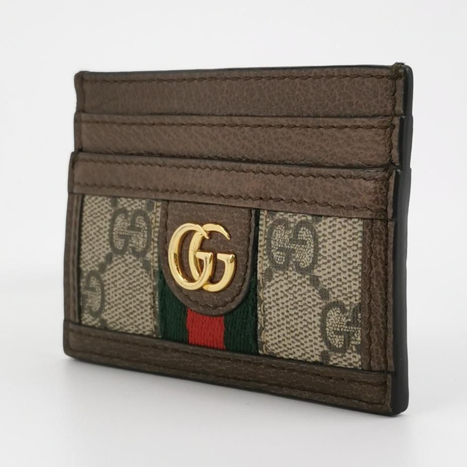 Gucci Gucci Women os Wallets Size ONE SIZE - 2 Thumbnail