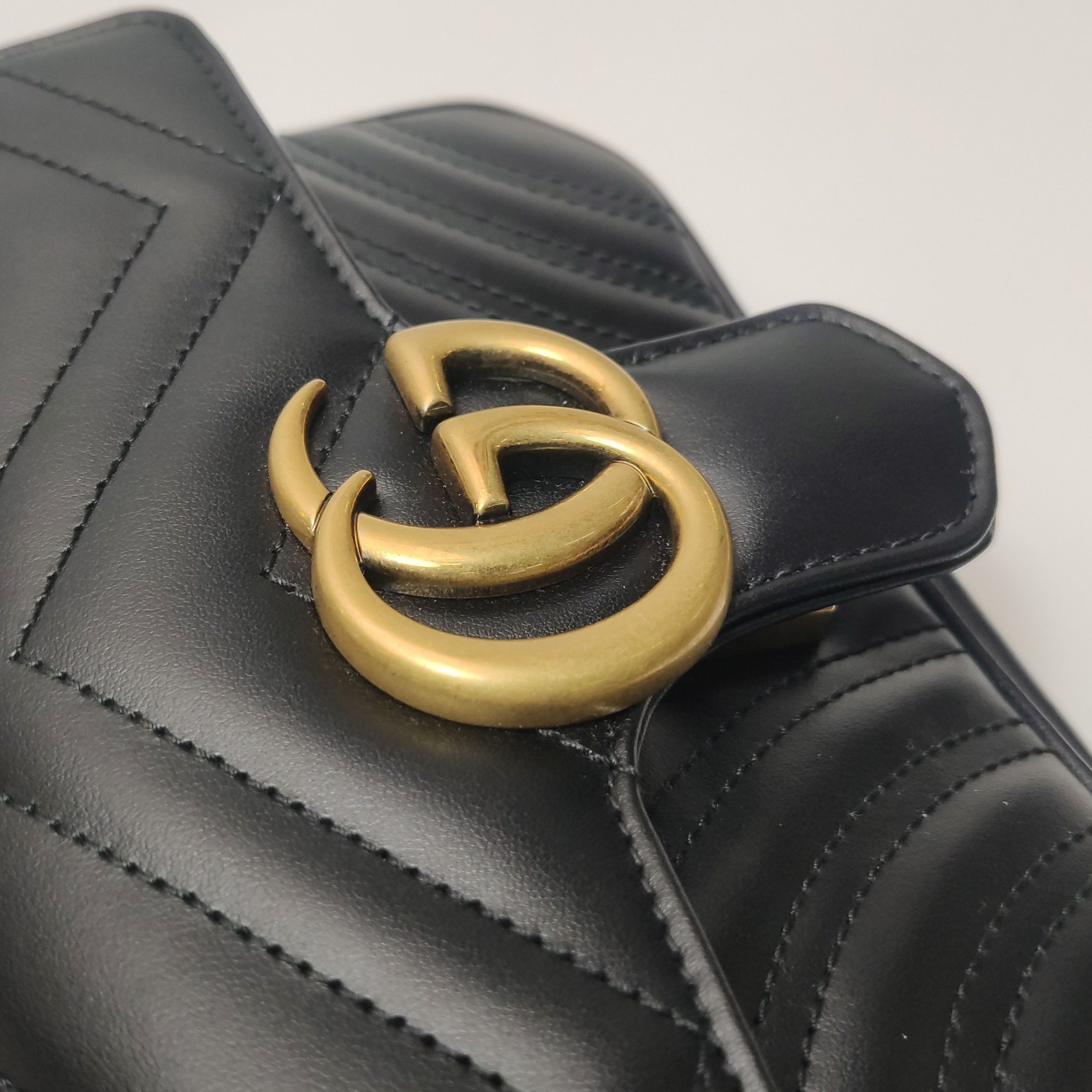 Gucci Gucci Women os Shoulder Bags Size ONE SIZE - 11 Thumbnail