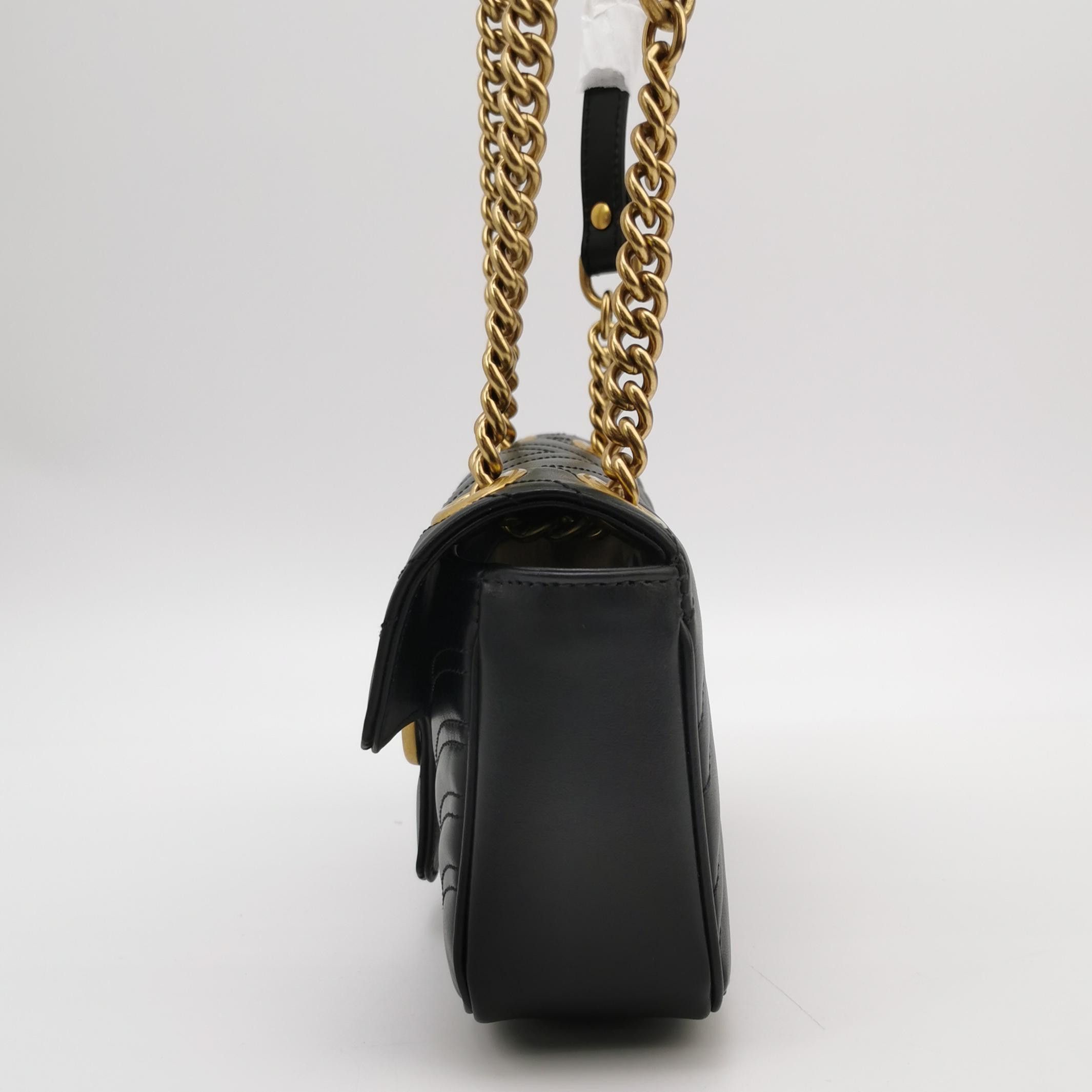 Gucci Gucci Women os Shoulder Bags Size ONE SIZE - 3 Thumbnail
