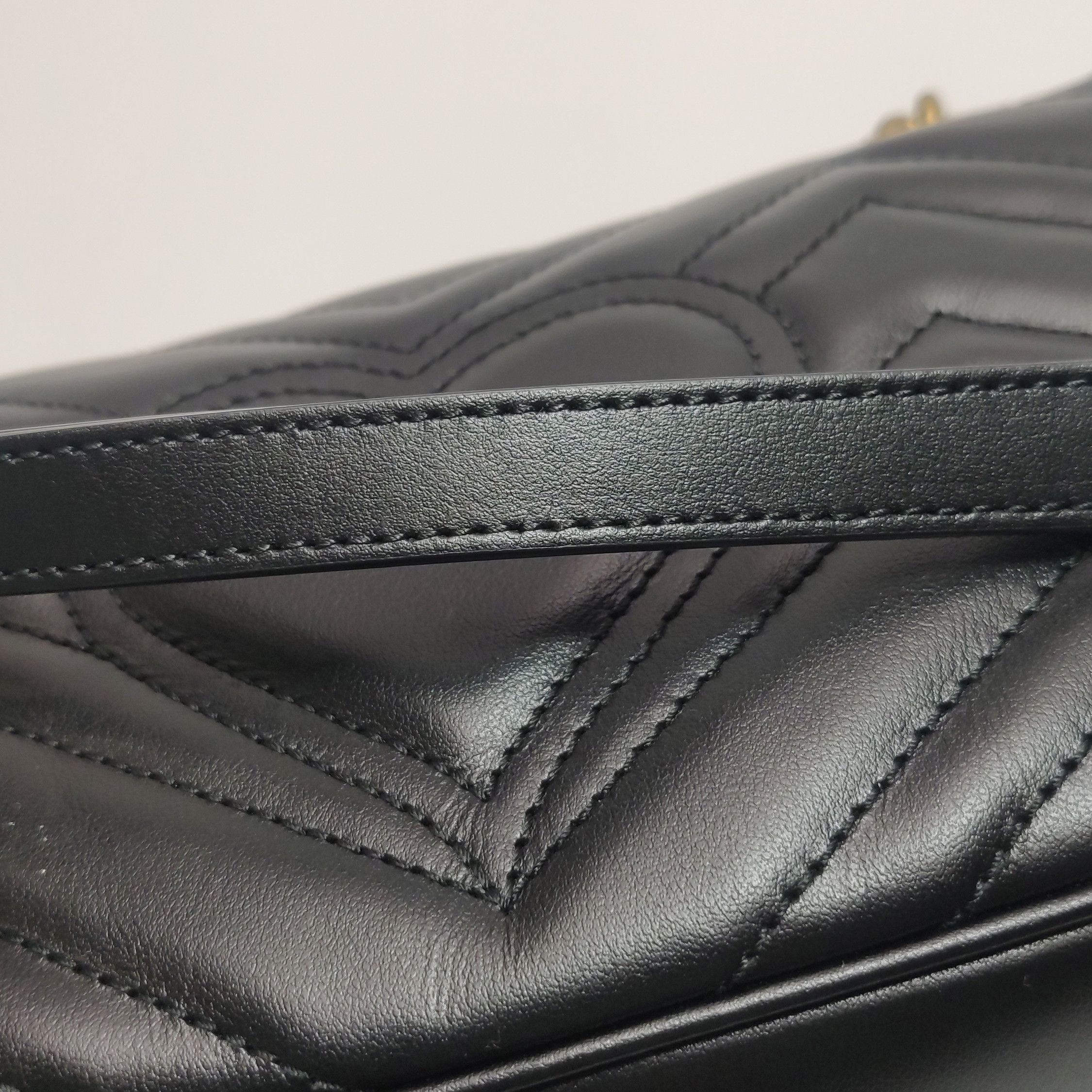 Gucci Gucci Women os Shoulder Bags Size ONE SIZE - 14 Thumbnail