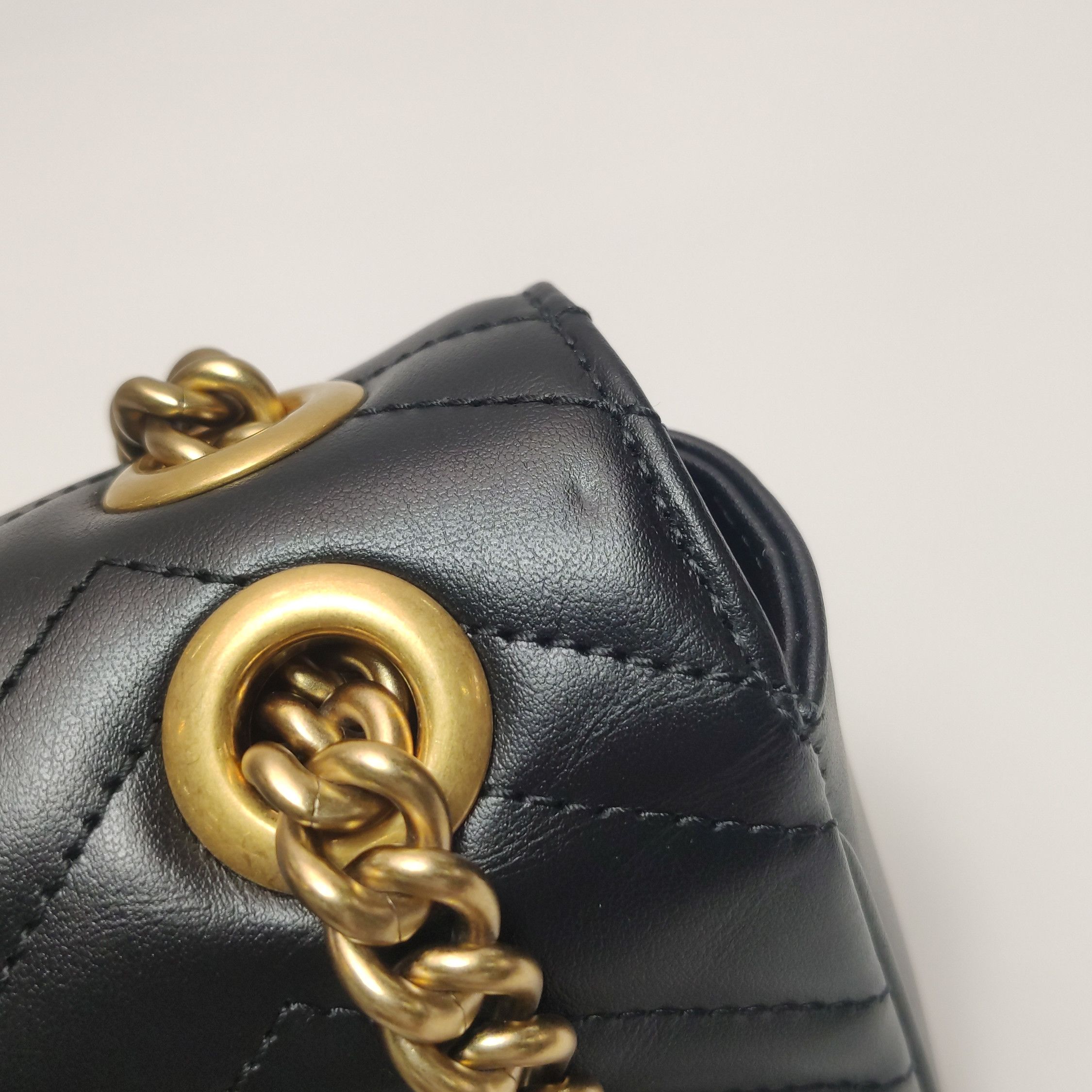Gucci Gucci Women os Shoulder Bags Size ONE SIZE - 17 Thumbnail