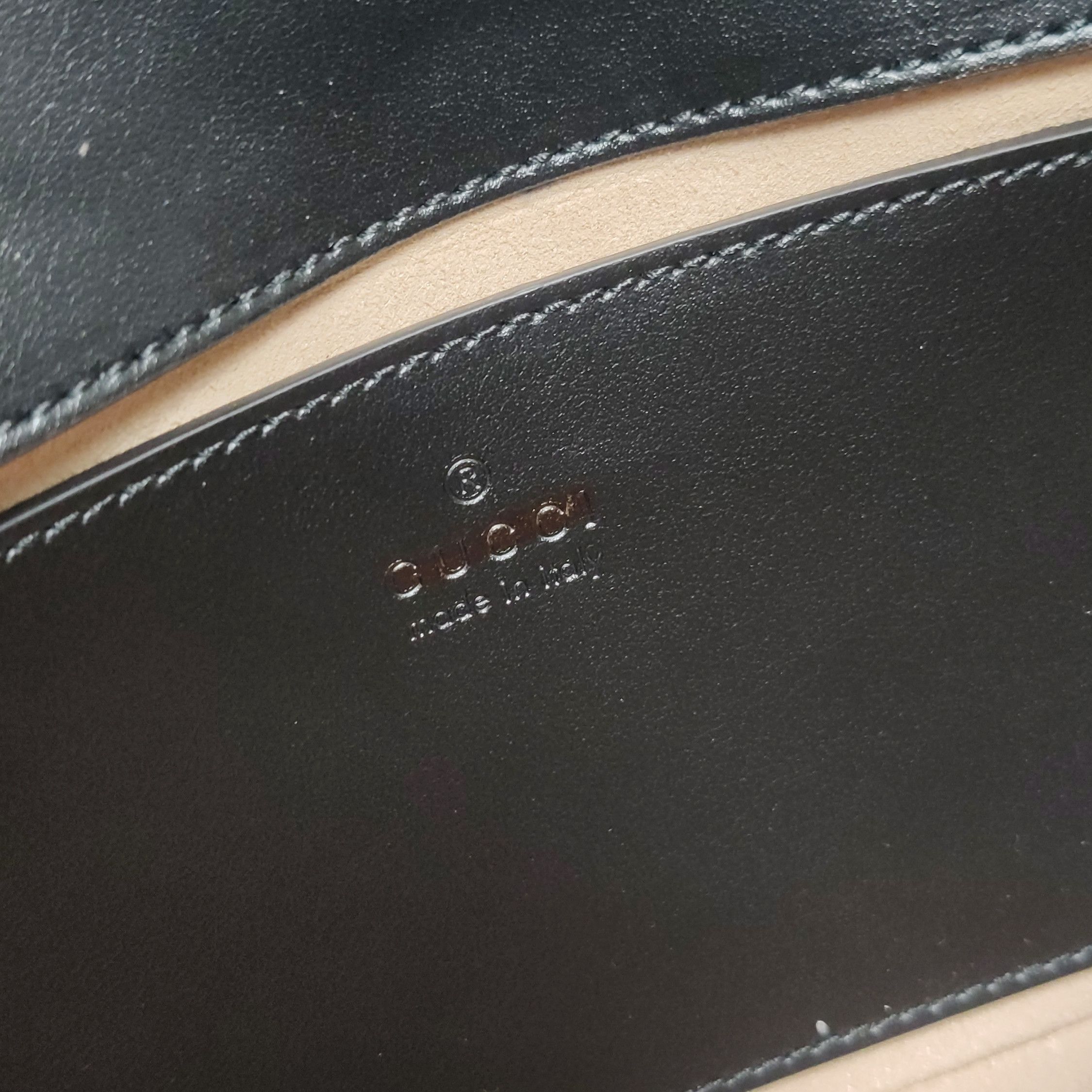 Gucci Gucci Women os Shoulder Bags Size ONE SIZE - 18 Thumbnail