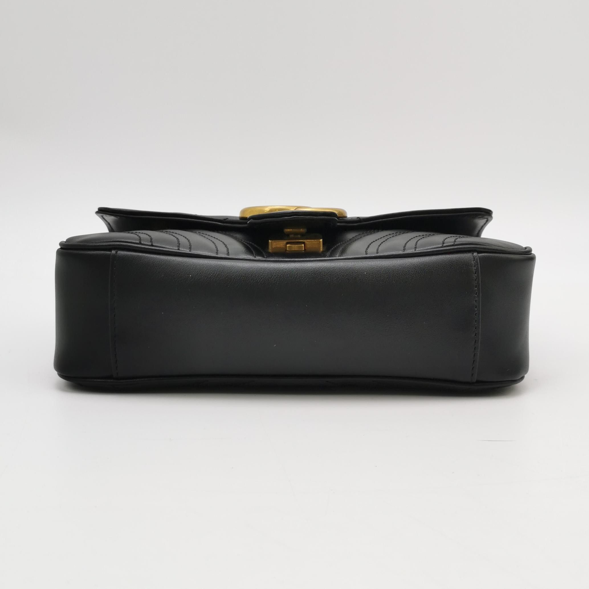 Gucci Gucci Women os Shoulder Bags Size ONE SIZE - 6 Thumbnail
